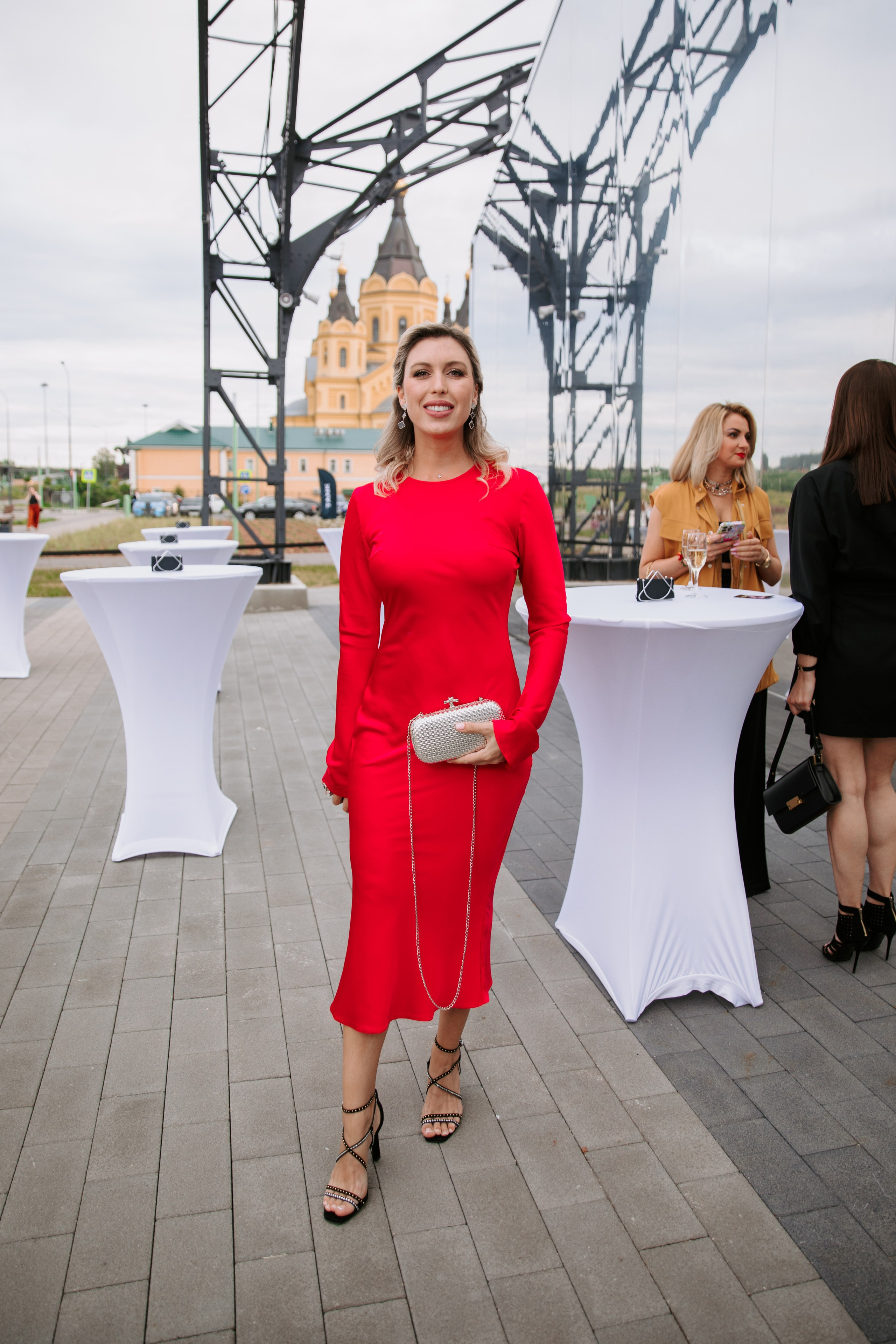 Репортажная съёмка. Павел Померанцев