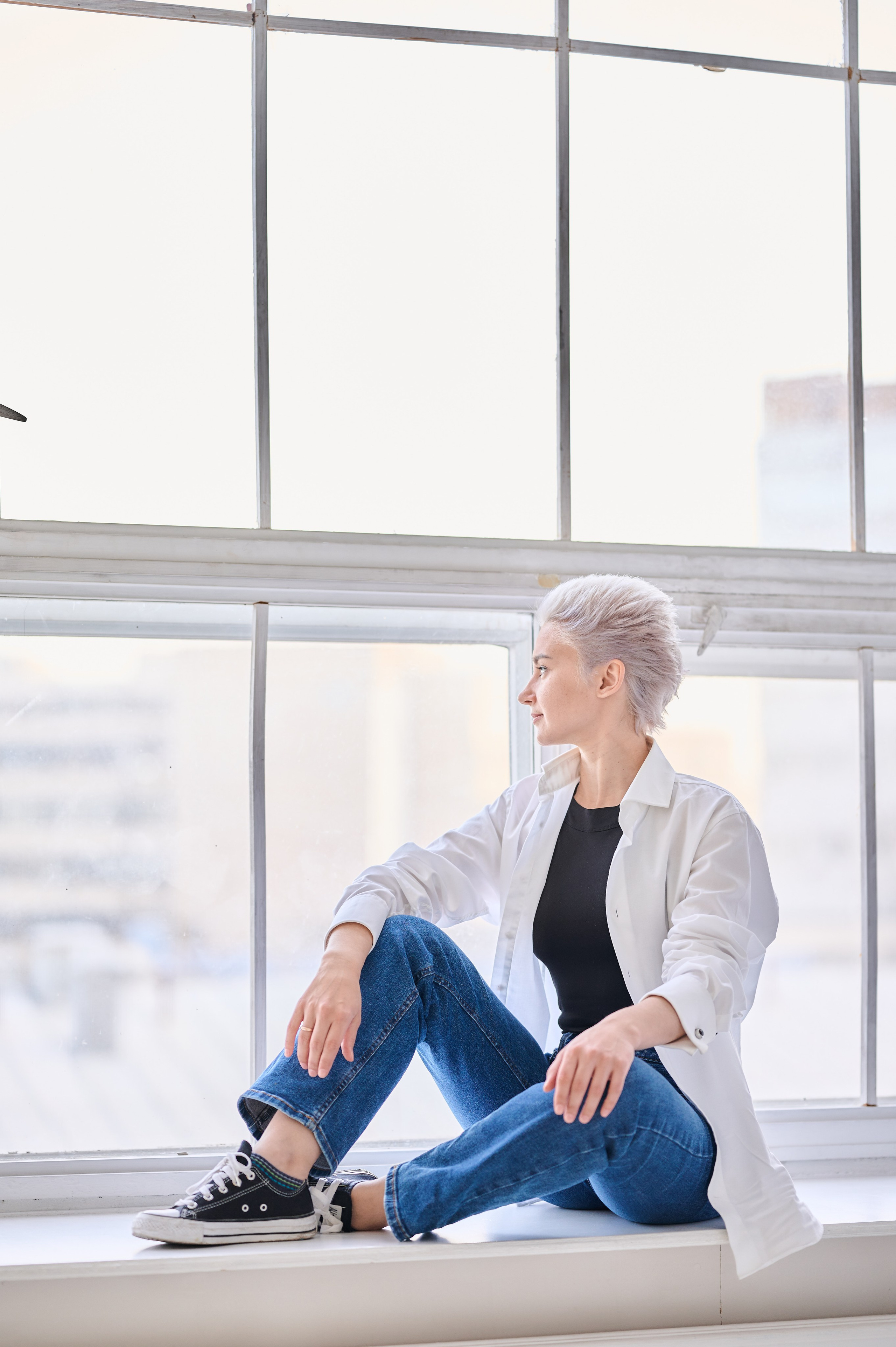 Фотосессия Оля 25.10.21. Никита Хохловский фото и видео продакшн