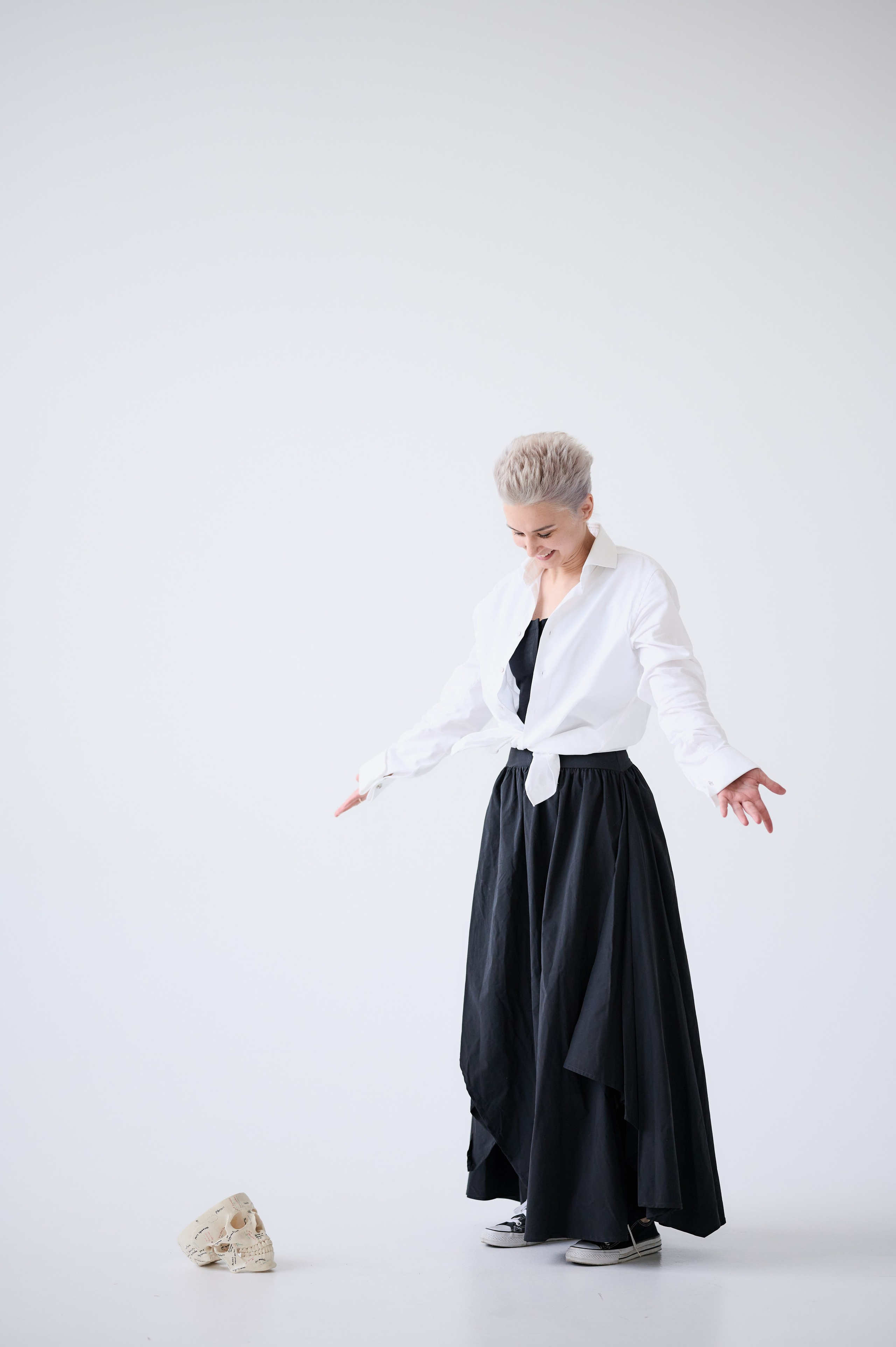 Фотосессия Оля 25.10.21. Никита Хохловский фото и видео продакшн