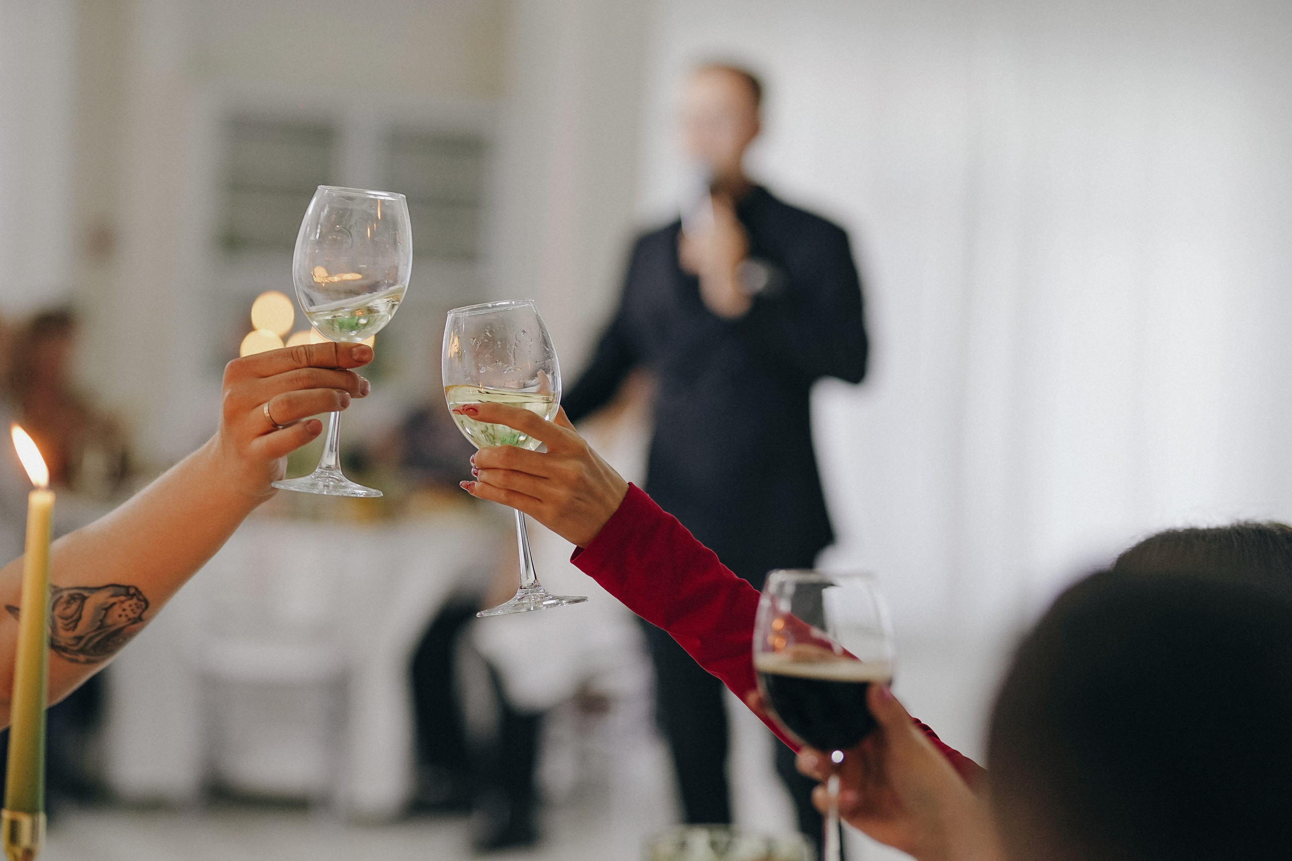 Д&А. Свадебный фотограф AllexD в Москве, Санкт-Петербурге