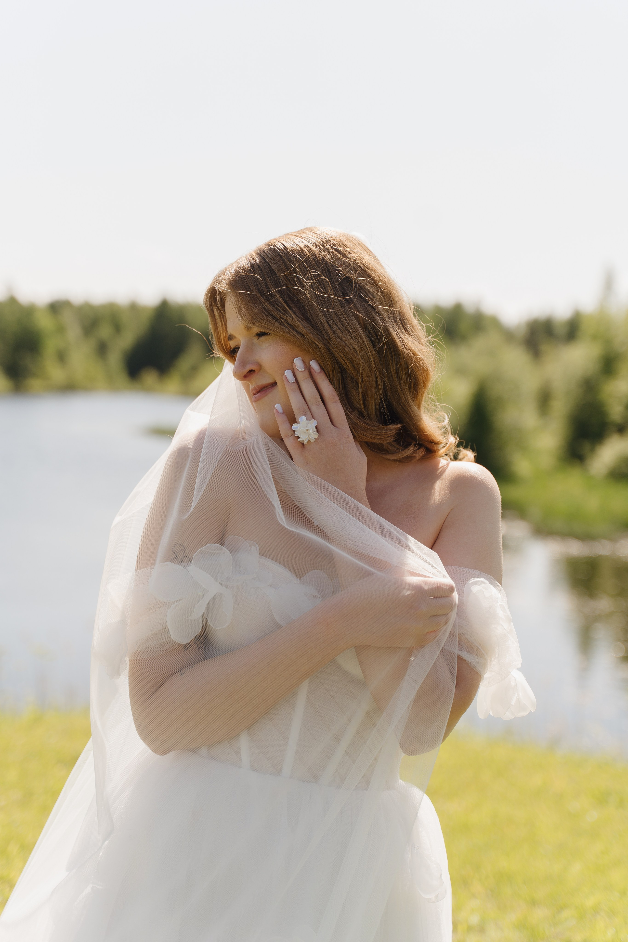 V|M. Семейный, свадебный и лавстори фотограф в Архангельске