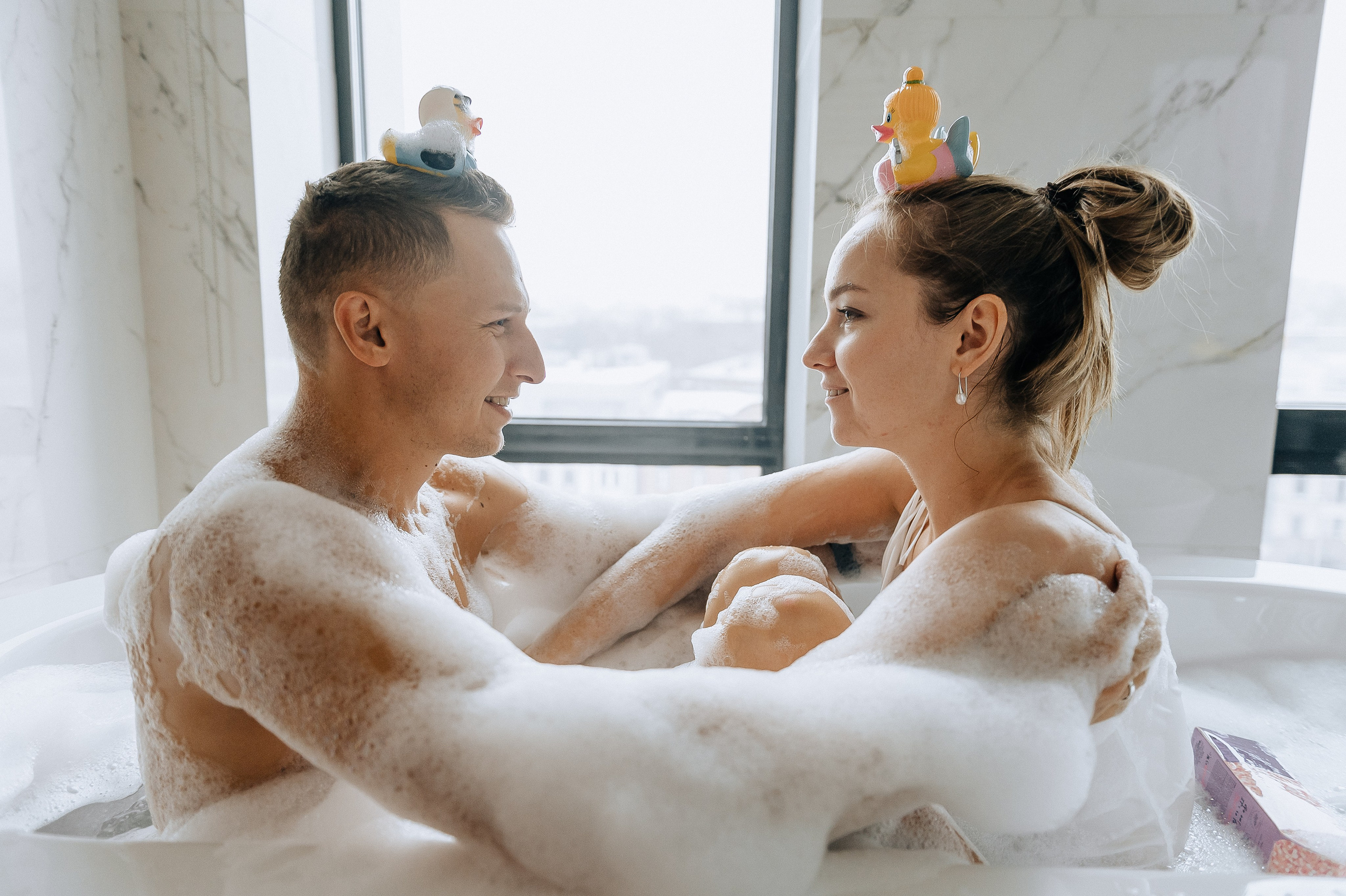 Свадьба в Movenpick Moscow Taganskaya