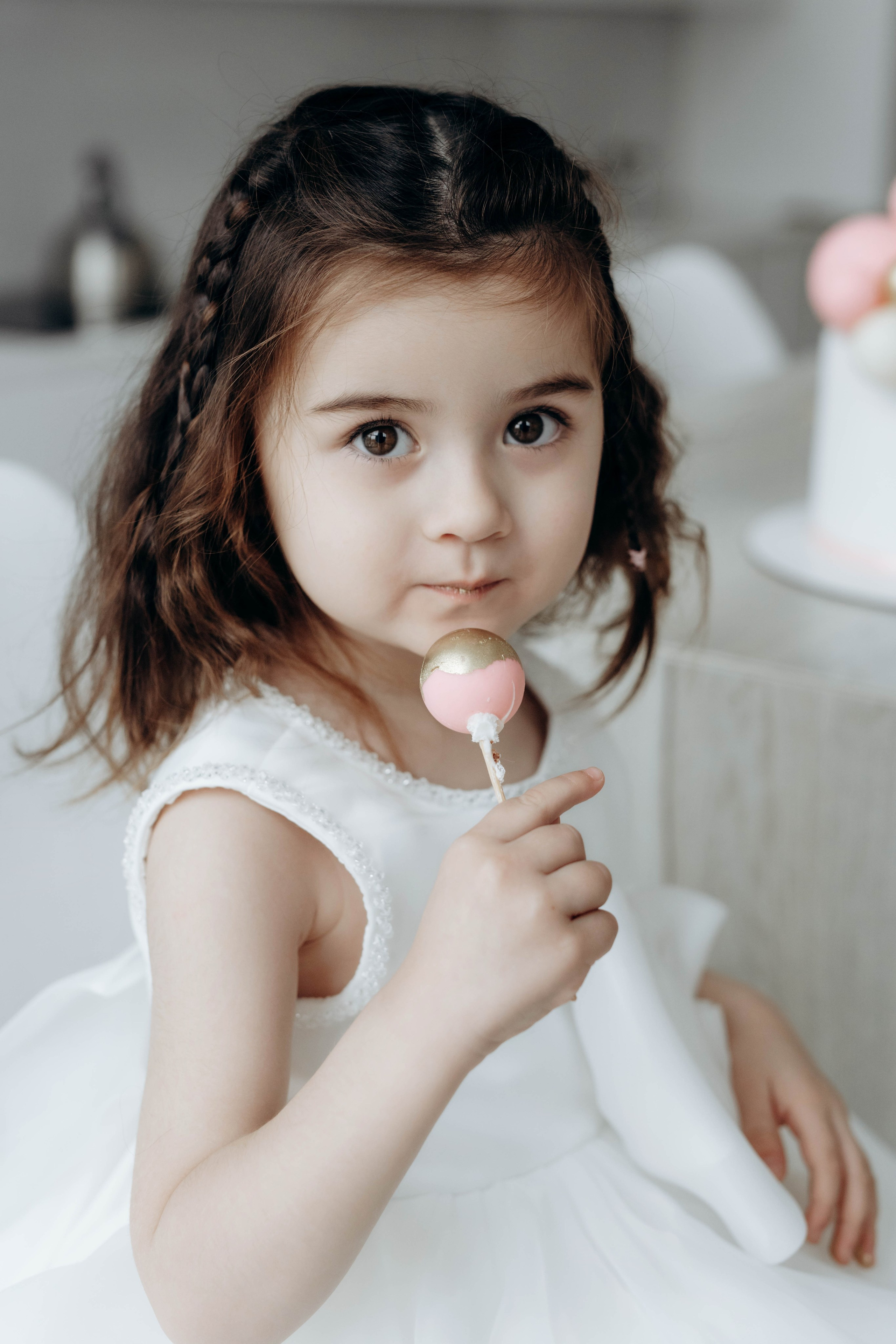 День Рождения Мии