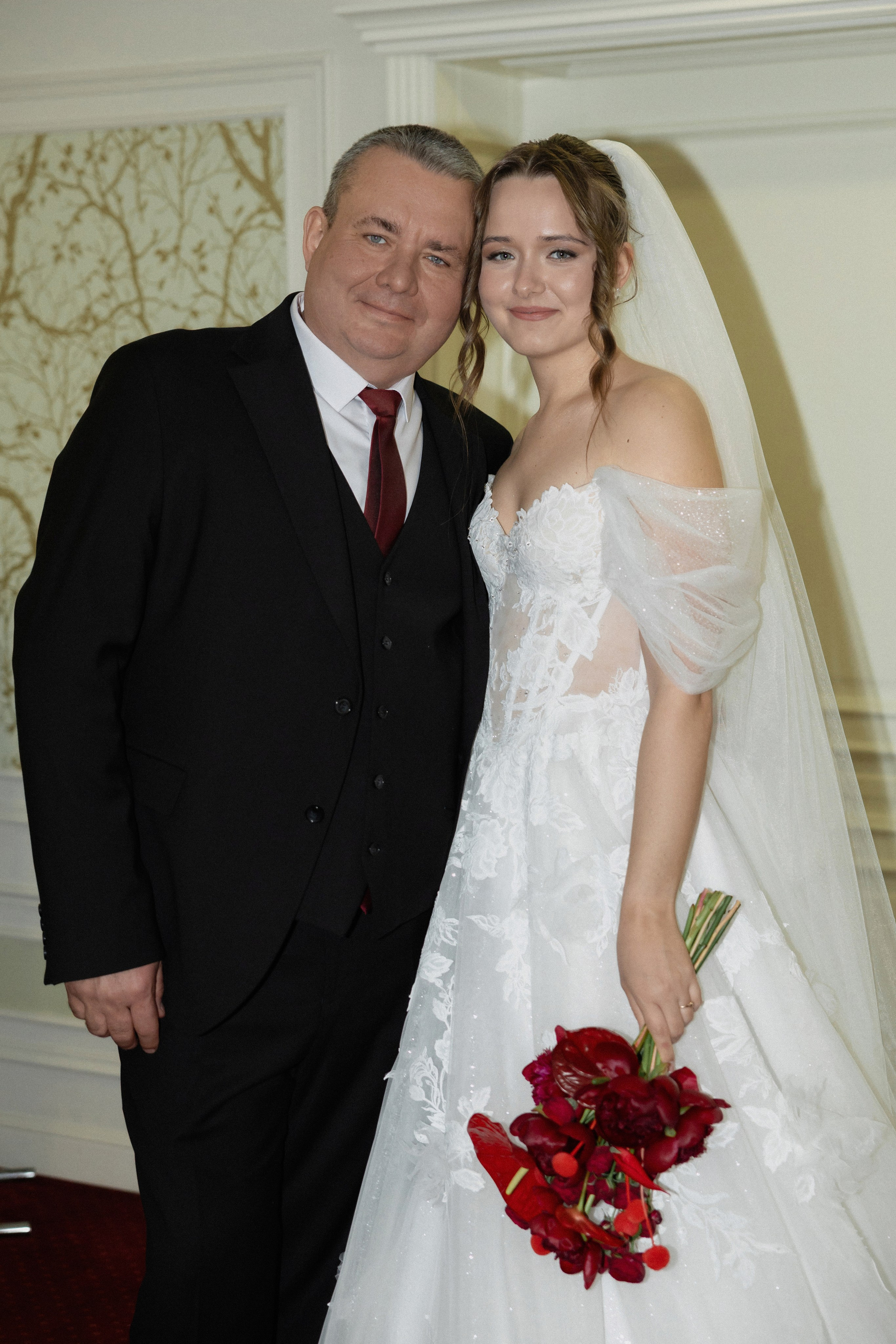 Денис и Виктория 17.05.2025. Студия событий ДЕЙЗИ. Организация мероприятий. Свадебное агентство в Ростове-на-Дону. Свадебный организатор. Организация свадьбы под ключ