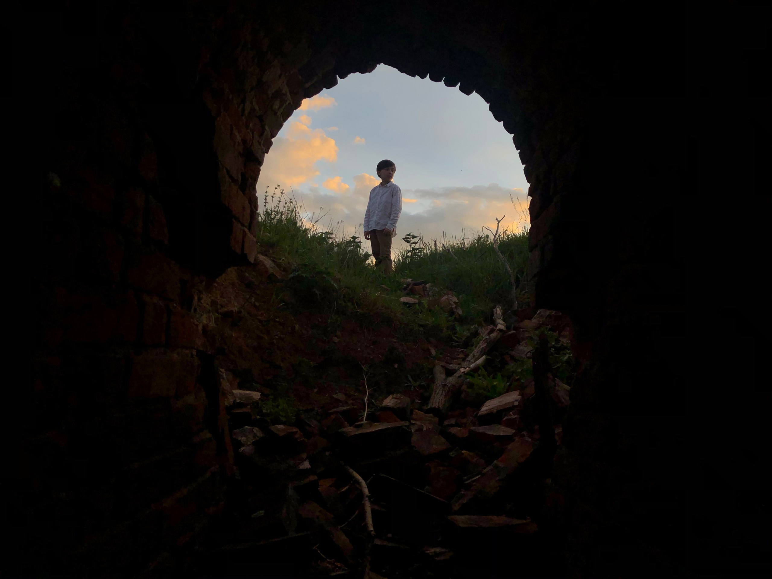 Дети. Фотограф Мария Усманова, Казань