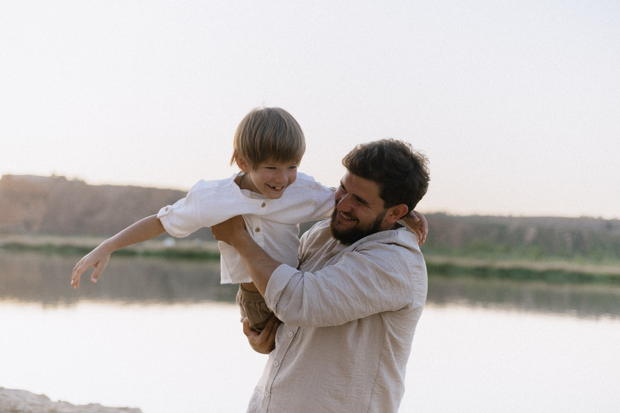 Александра, Иван и Глеб. Семейный и свадебный фотограф в Волгограде Наталья Орина