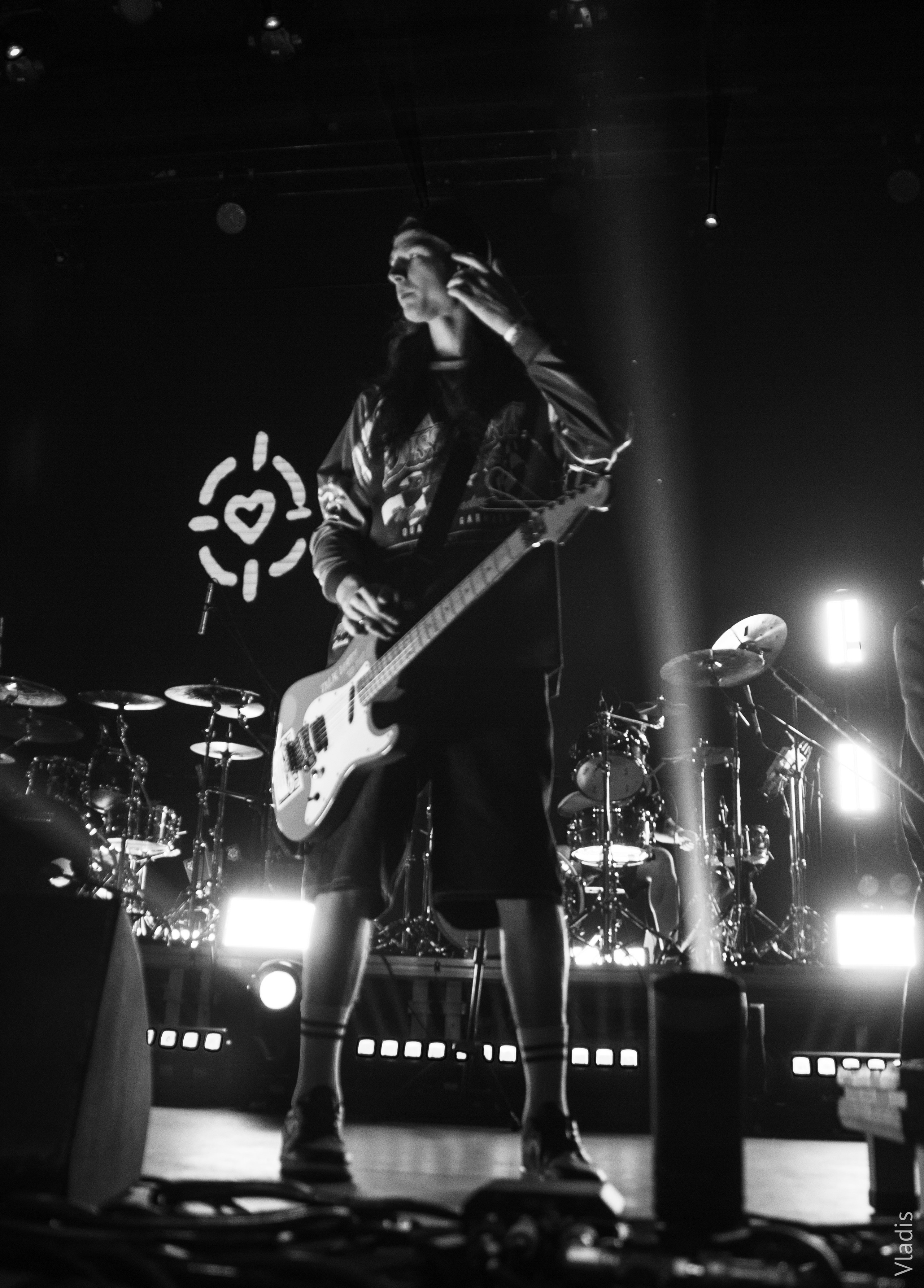 Cardio Killer BASE NEW YEAR FEST 2026 | Петербург. VLADIS PISKUNOV | Концертные Фото |Репортажи