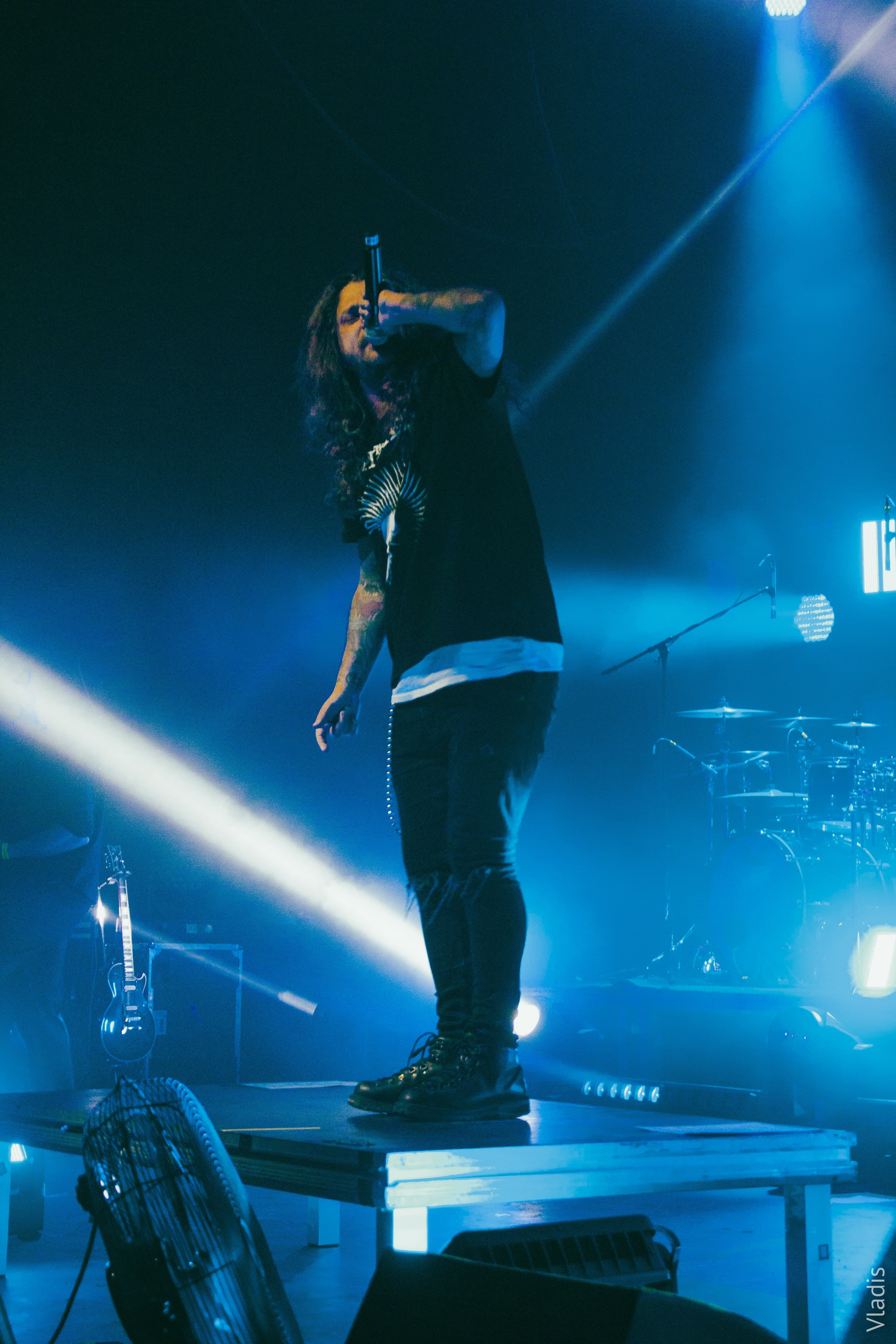 ##### BASE NEW YEAR FEST 2026 | Петербург. VLADIS PISKUNOV | Концертные Фото |Репортажи