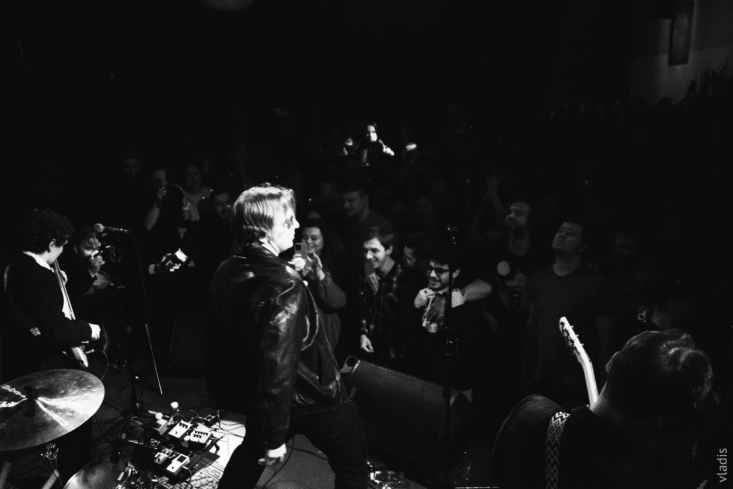 ХОХМА — Мачты |Петербург 16.11.2024. VLADIS PISKUNOV | Концертные Фото |Репортажи