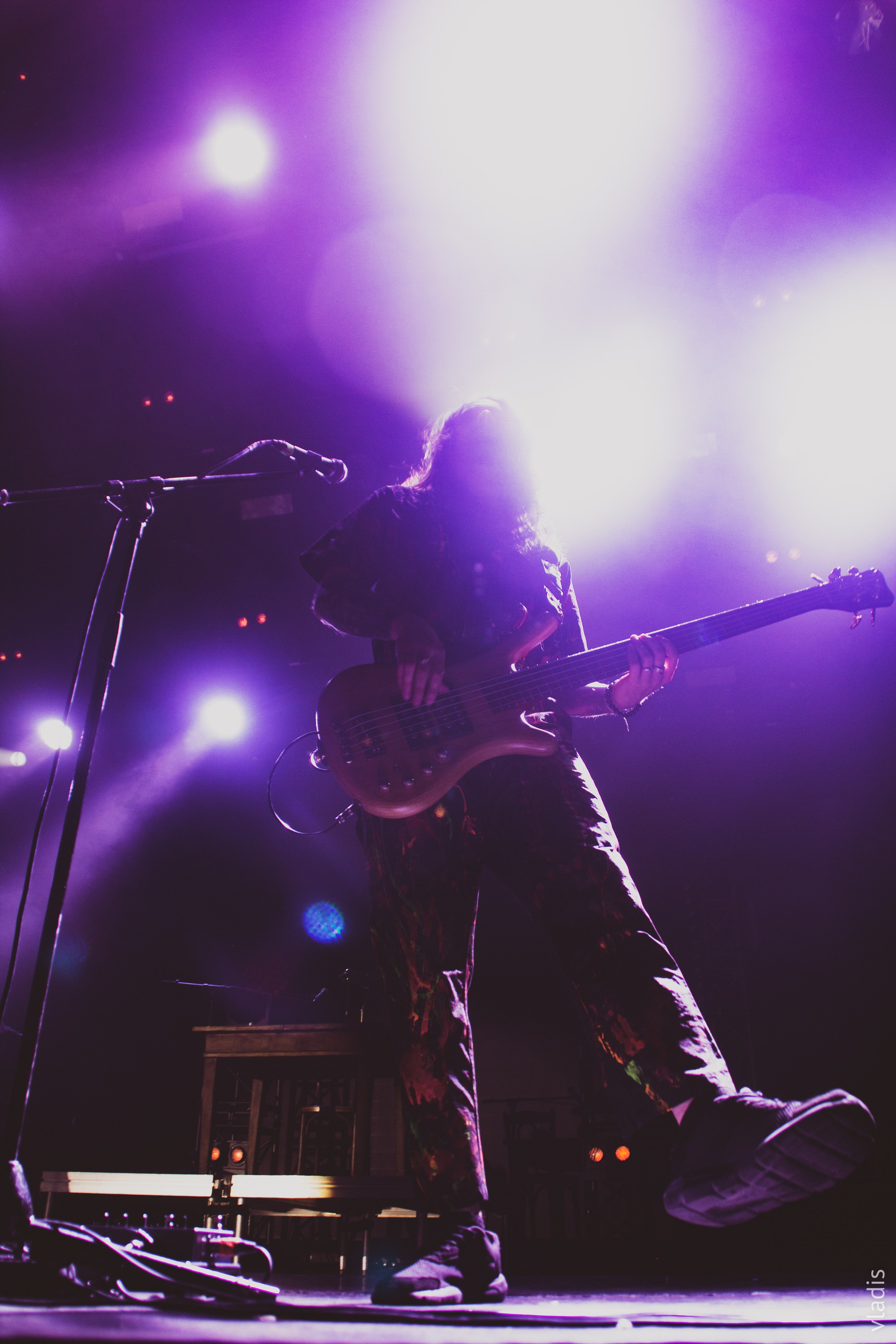 Пилот | A2 | 26.10.2024. VLADIS PISKUNOV | Концертные Фото |Репортажи