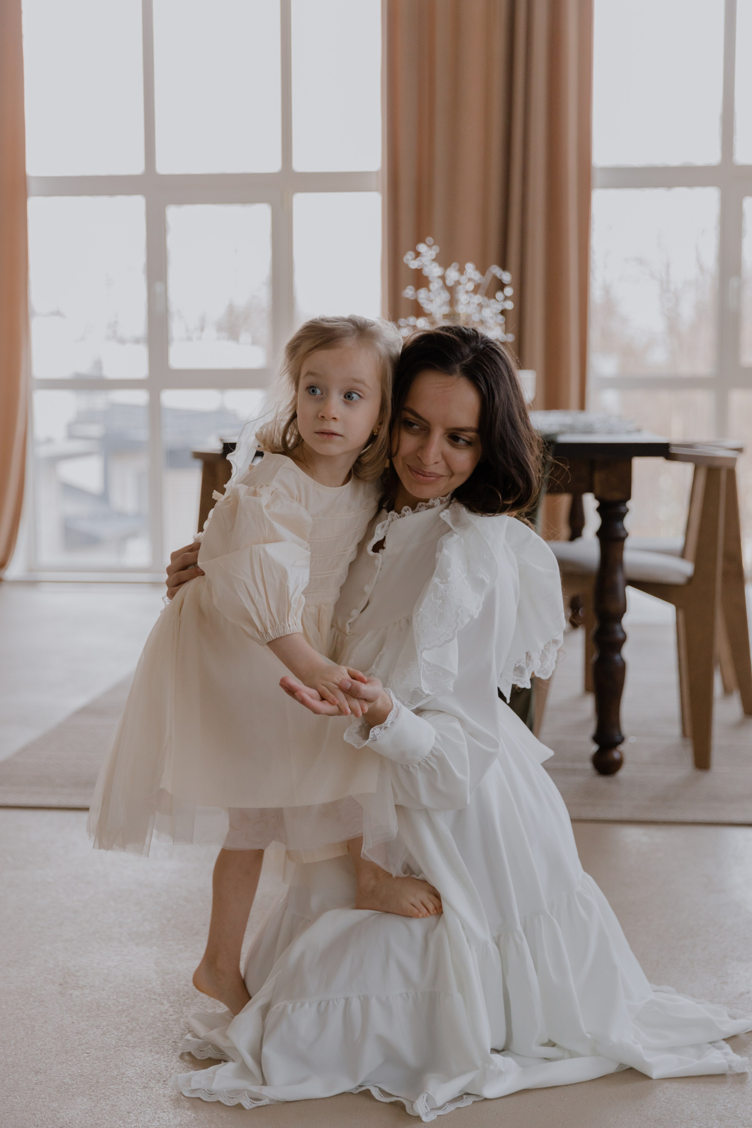 Юля и Саша. Семейный фотограф Москва