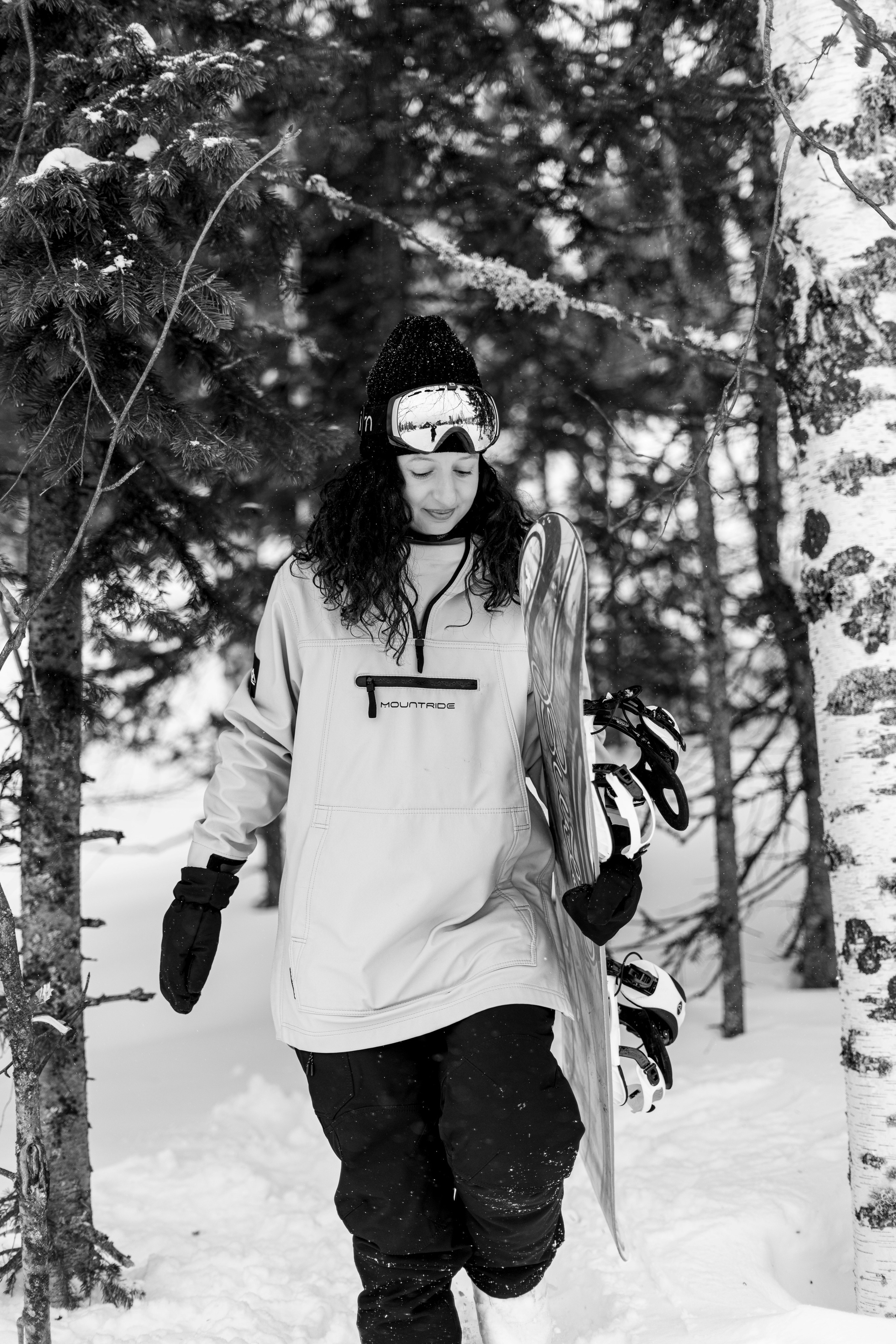 Тур. Анастасия Паршукова — фотограф Шерегеш Новосибирск