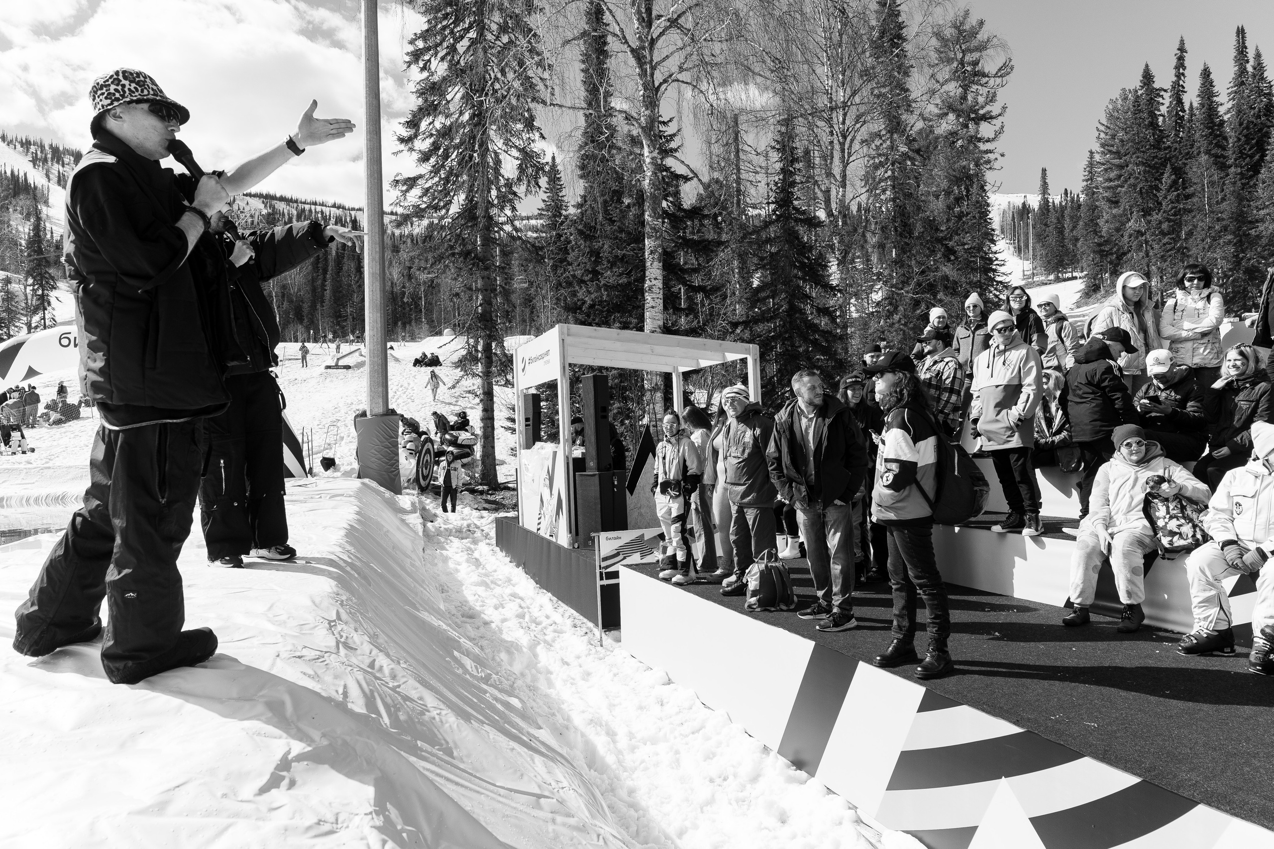 Грелка 20.04.24. Анастасия Паршукова — фотограф Шерегеш Новосибирск
