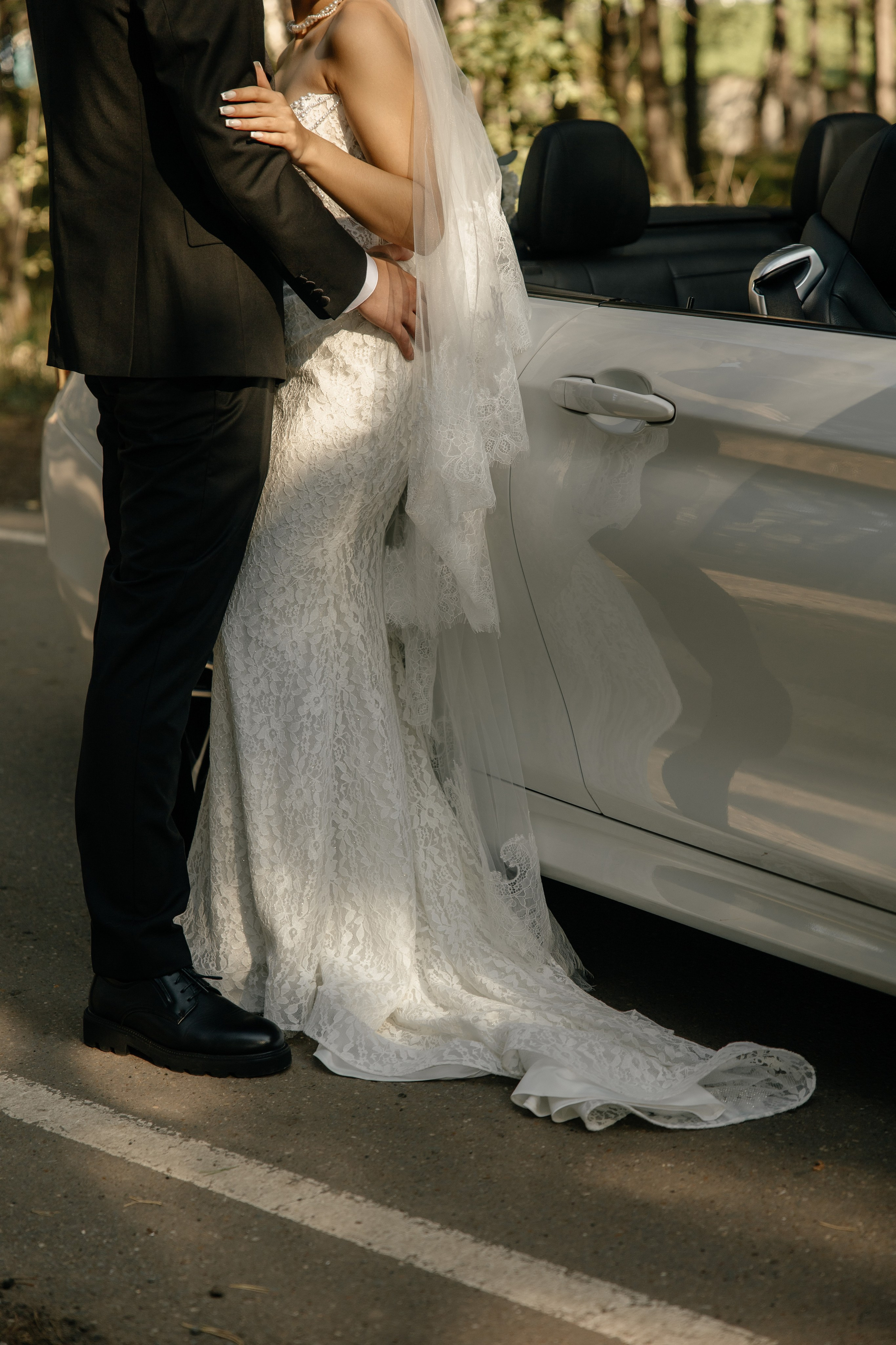 Александр&Регина. Фотограф Арина Елизарова