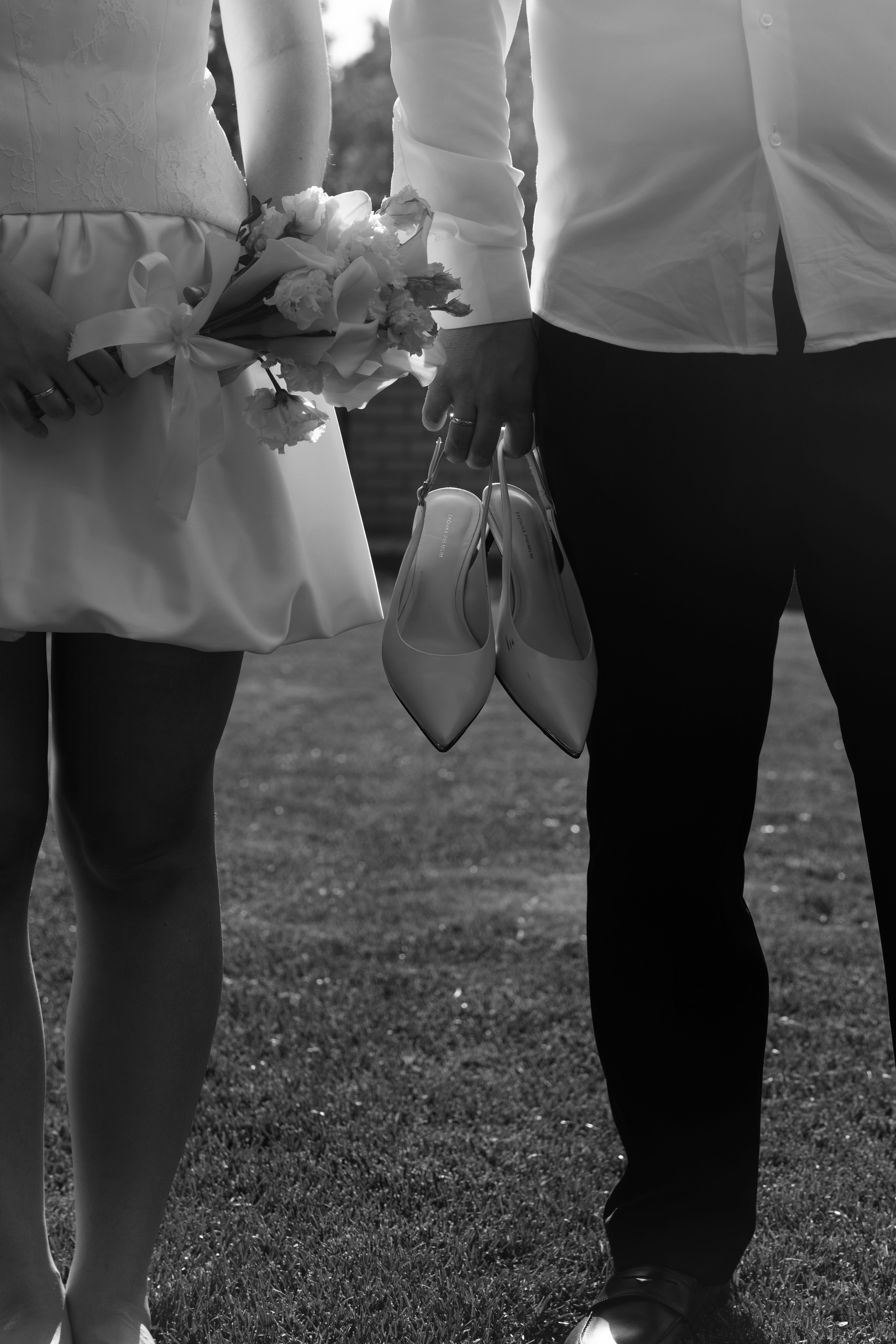 Ефим и Анастасия. Фотограф Арина Елизарова