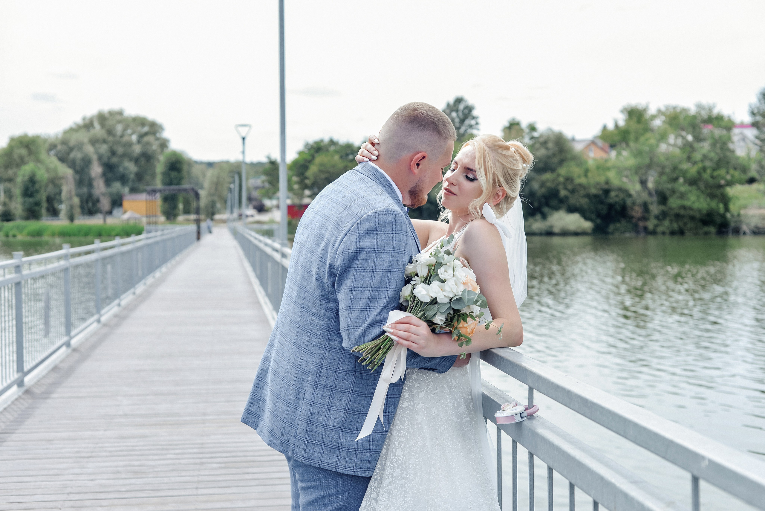 Андрей и Кристина. Семейный и свадебный фотограф Галина Абакумова, фотосессии в Белгороде