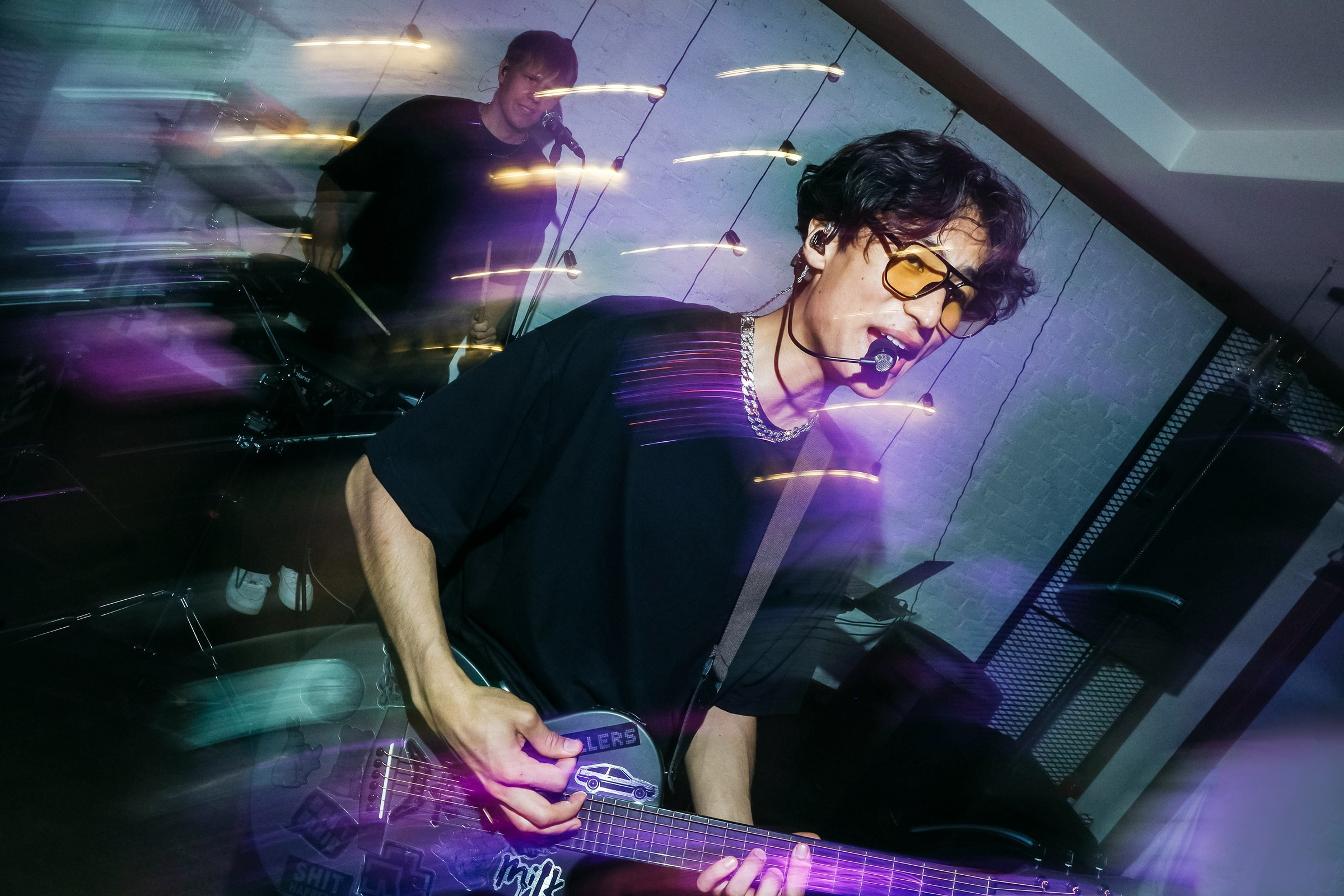 Внимательный свадебный фотограф Питер