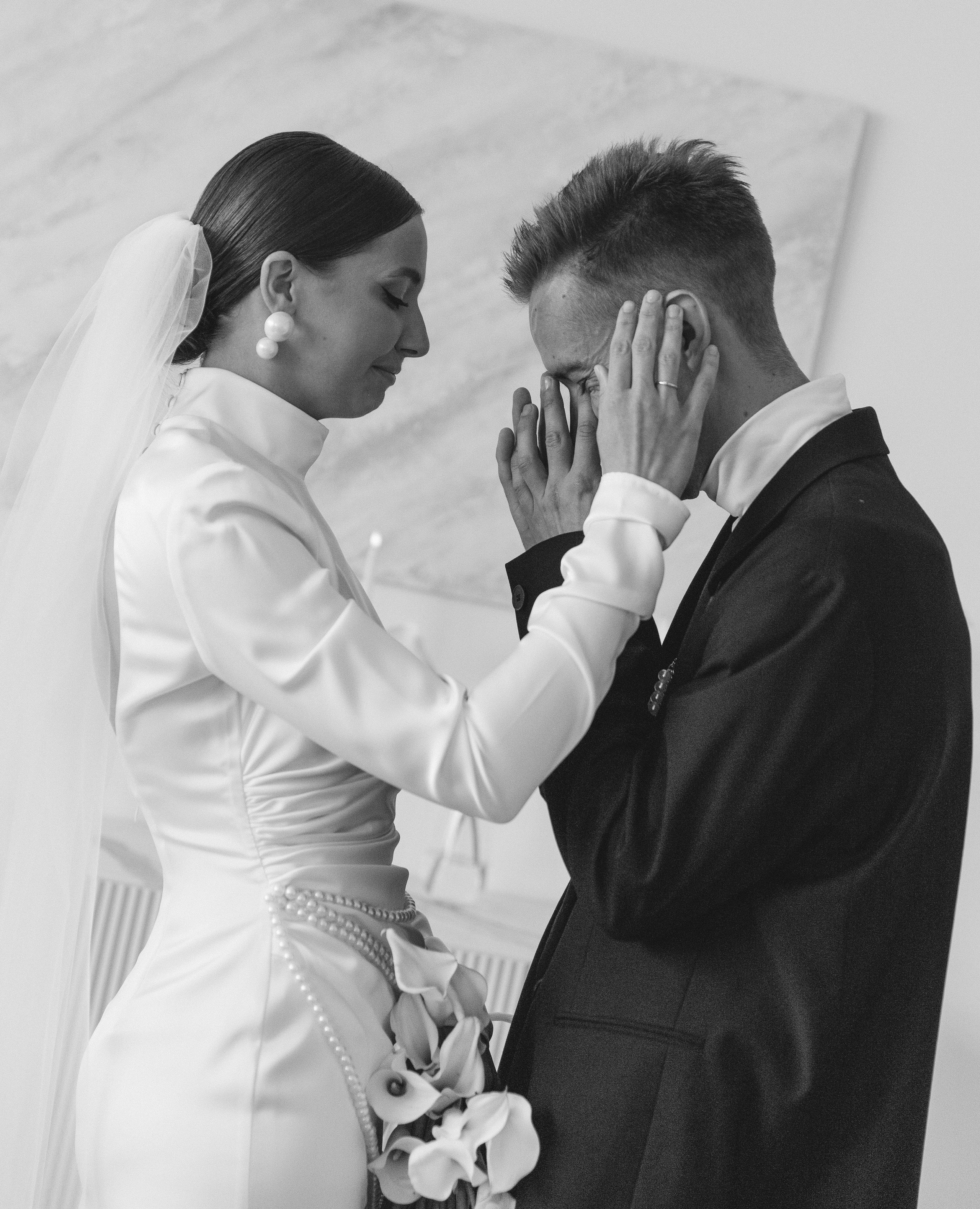 Дмитрий & Алина. Фотограф Мария Тулупцева