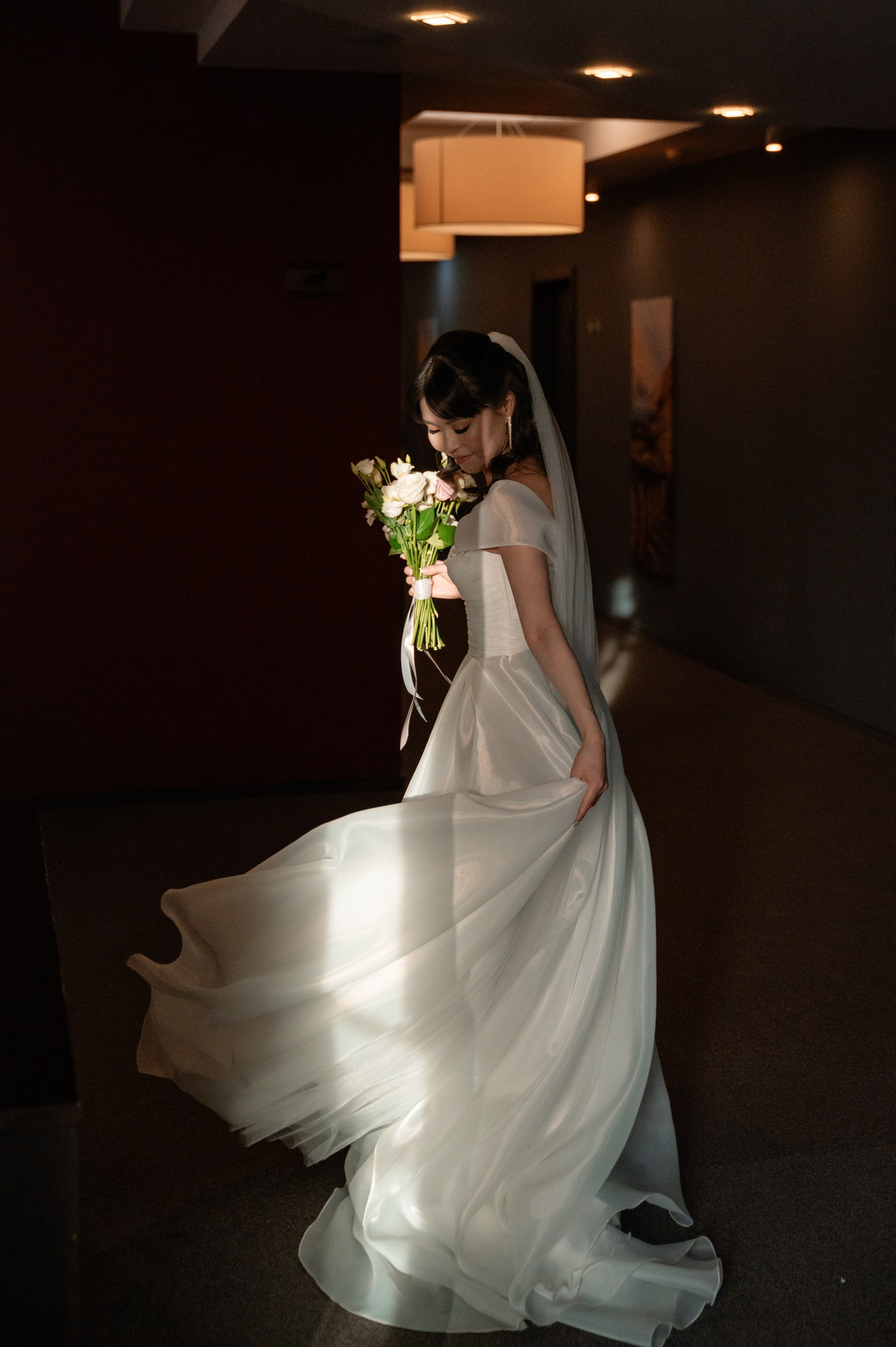 Анонсы съемок. Свадебный и семейный фотограф в Чебоксарах Ирина Левнер