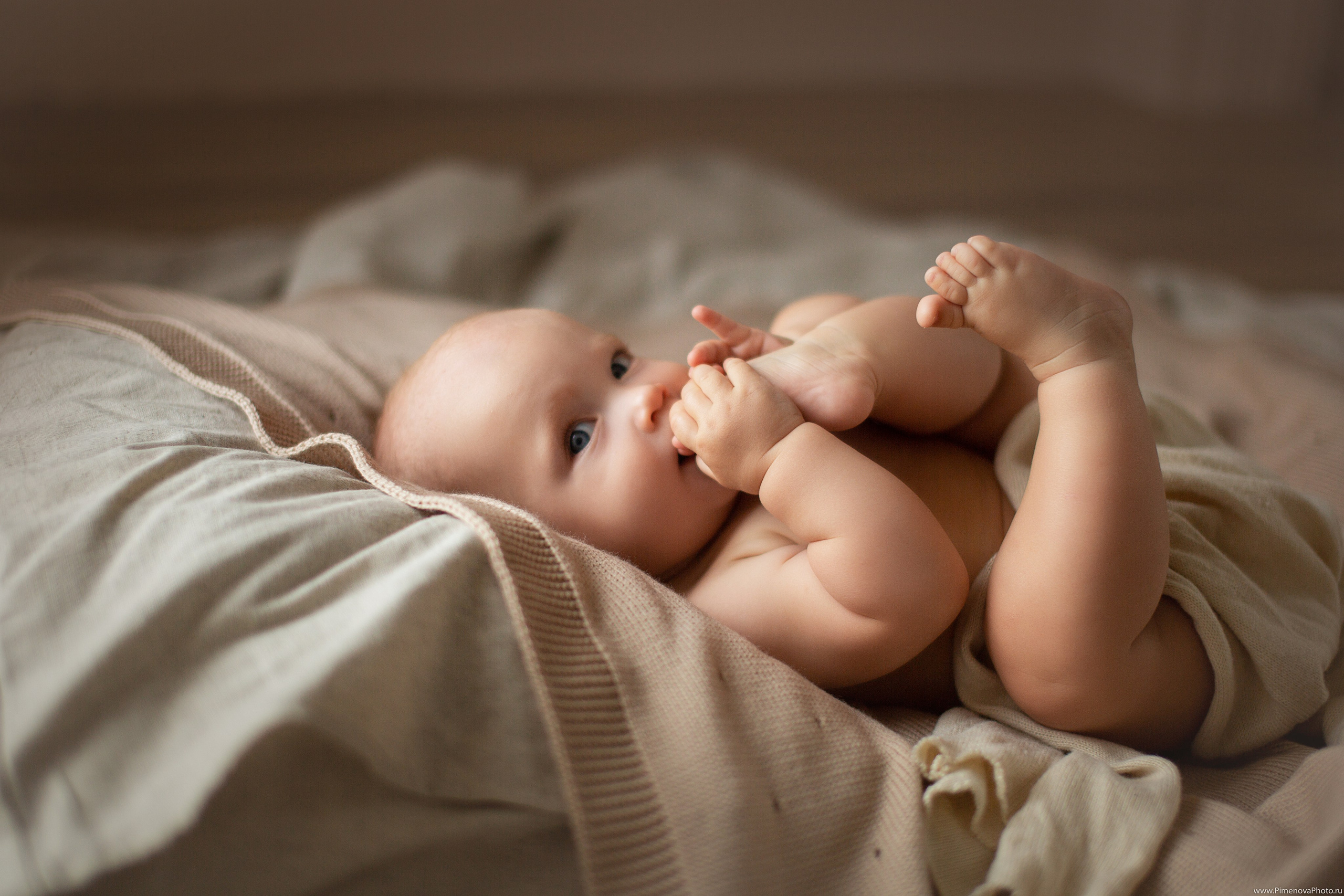 LifestyleBaby: от 1 месяца до 2 лет. Семейный и детский фотограф в Петрозаводске