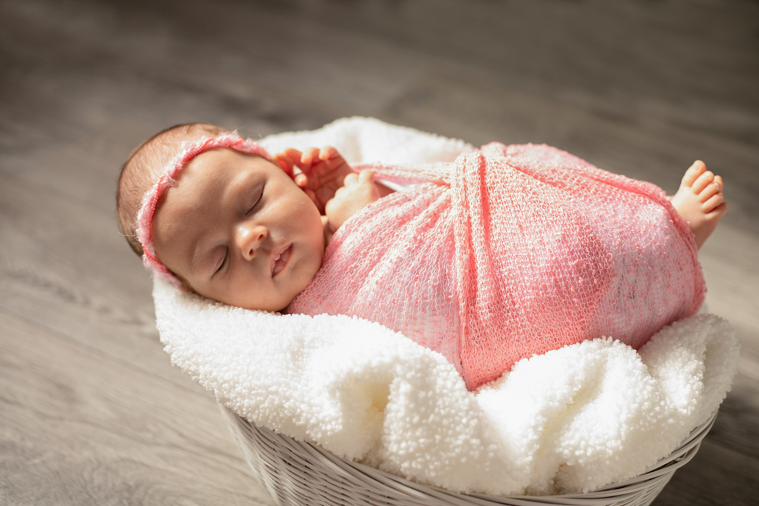 Новорожденные. Фотограф новорожденных в Екатеринбурге