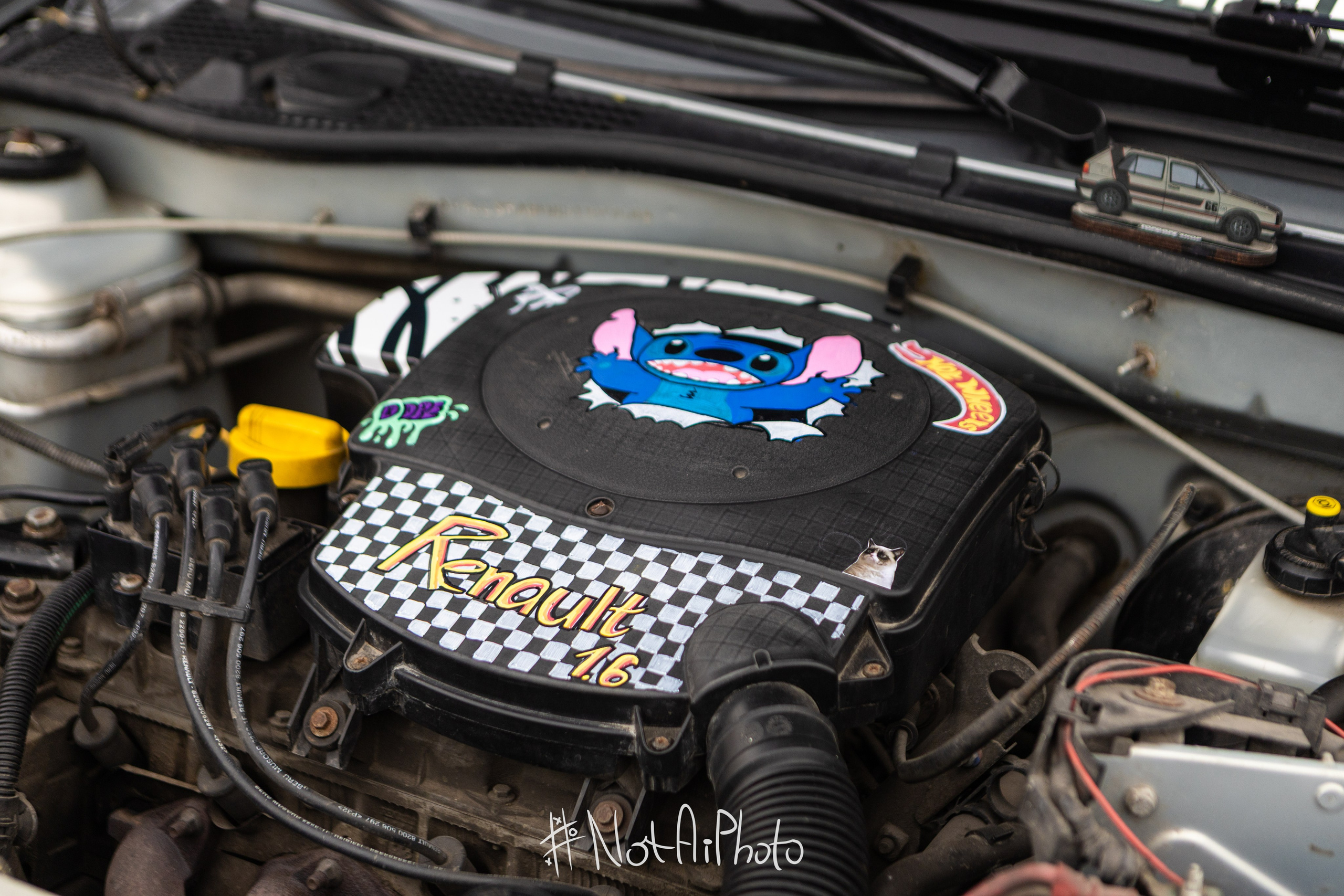 Репортажная съемка Time2Fest. #NotAiPhoto — автомобильный фотограф