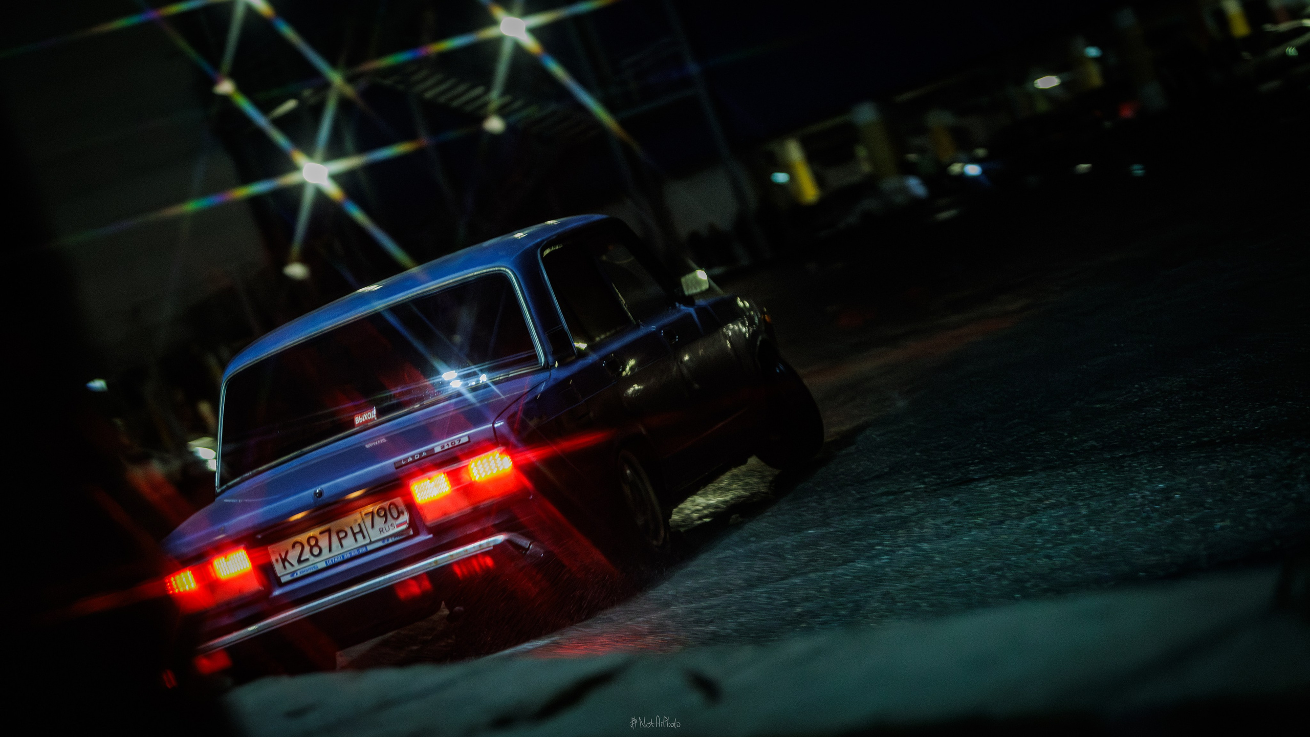 DNB 18.04.2026. #NotAiPhoto — автомобильный фотограф