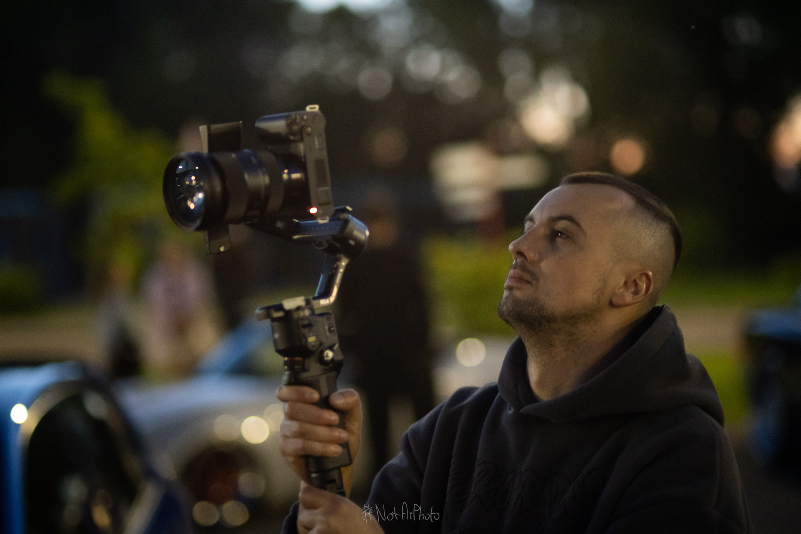 Репортажная съемка Instancemeet #1. #NotAiPhoto — автомобильный фотограф