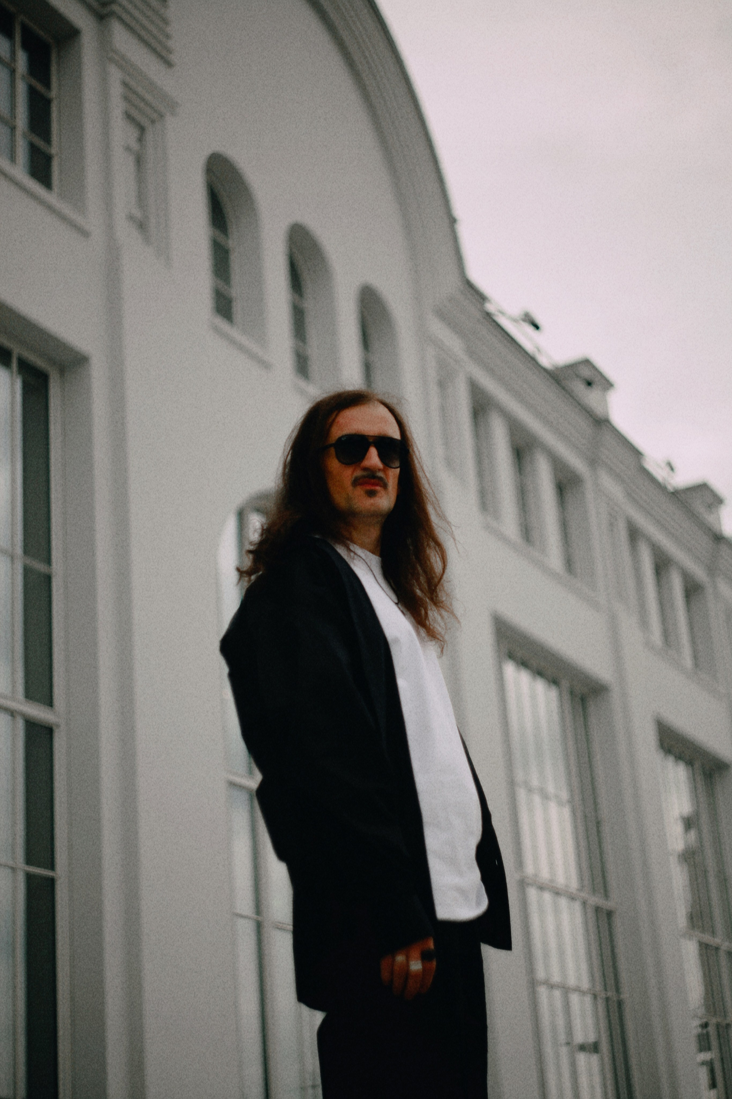 Роман Хомутский. Татьяна Фокина — портретный фотограф и AI creator