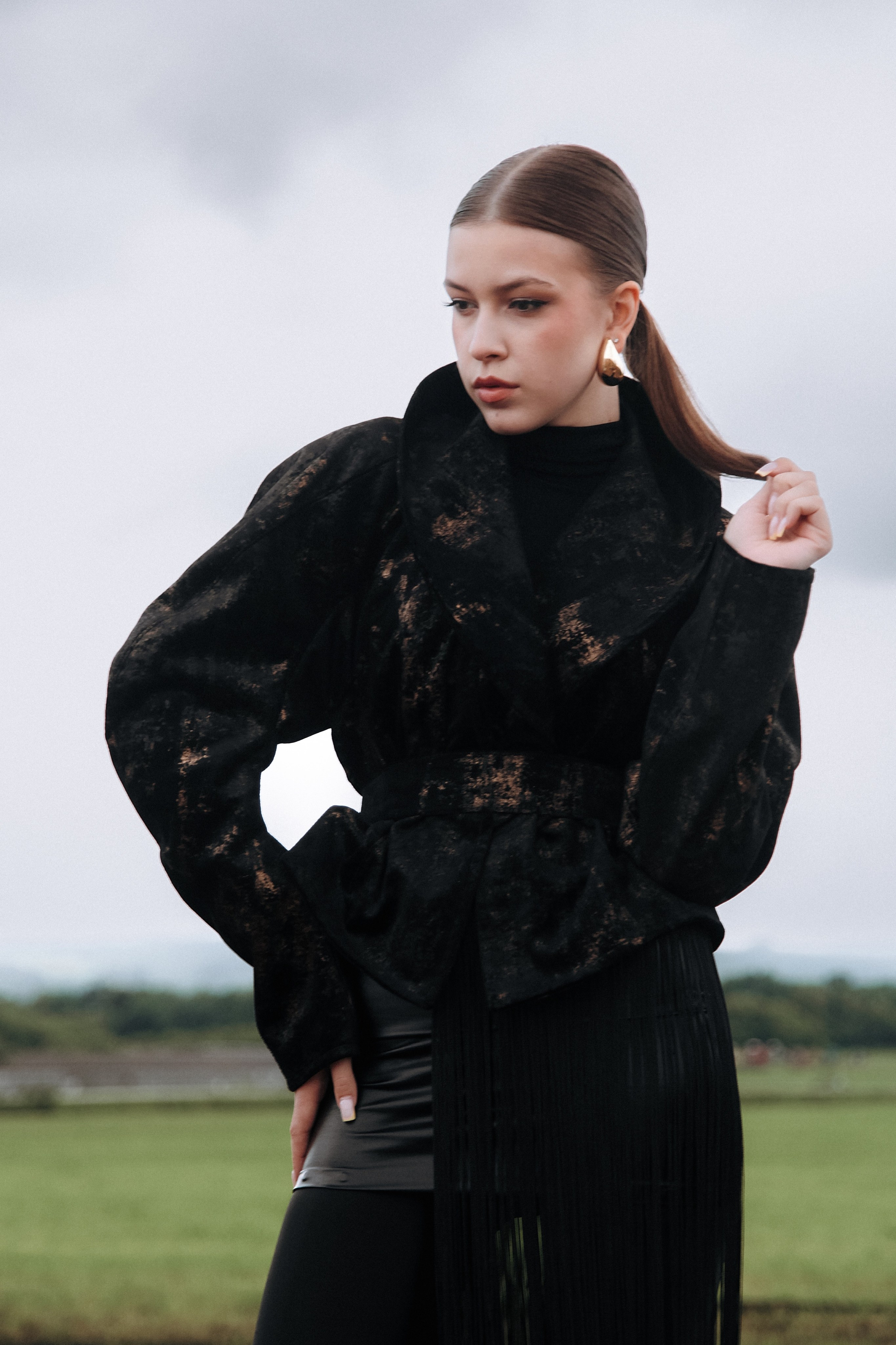 Костюмерка | Summer'25. Татьяна Фокина — портретный фотограф и AI creator