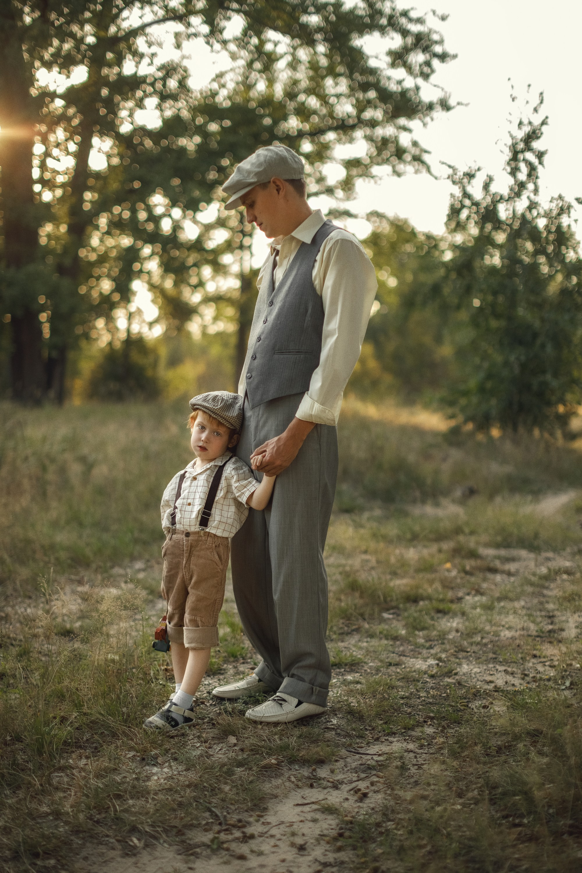 СЕМЬЯ / ДЕТИ. Детский и семейный фотограф в Тамбове Марина Смаль