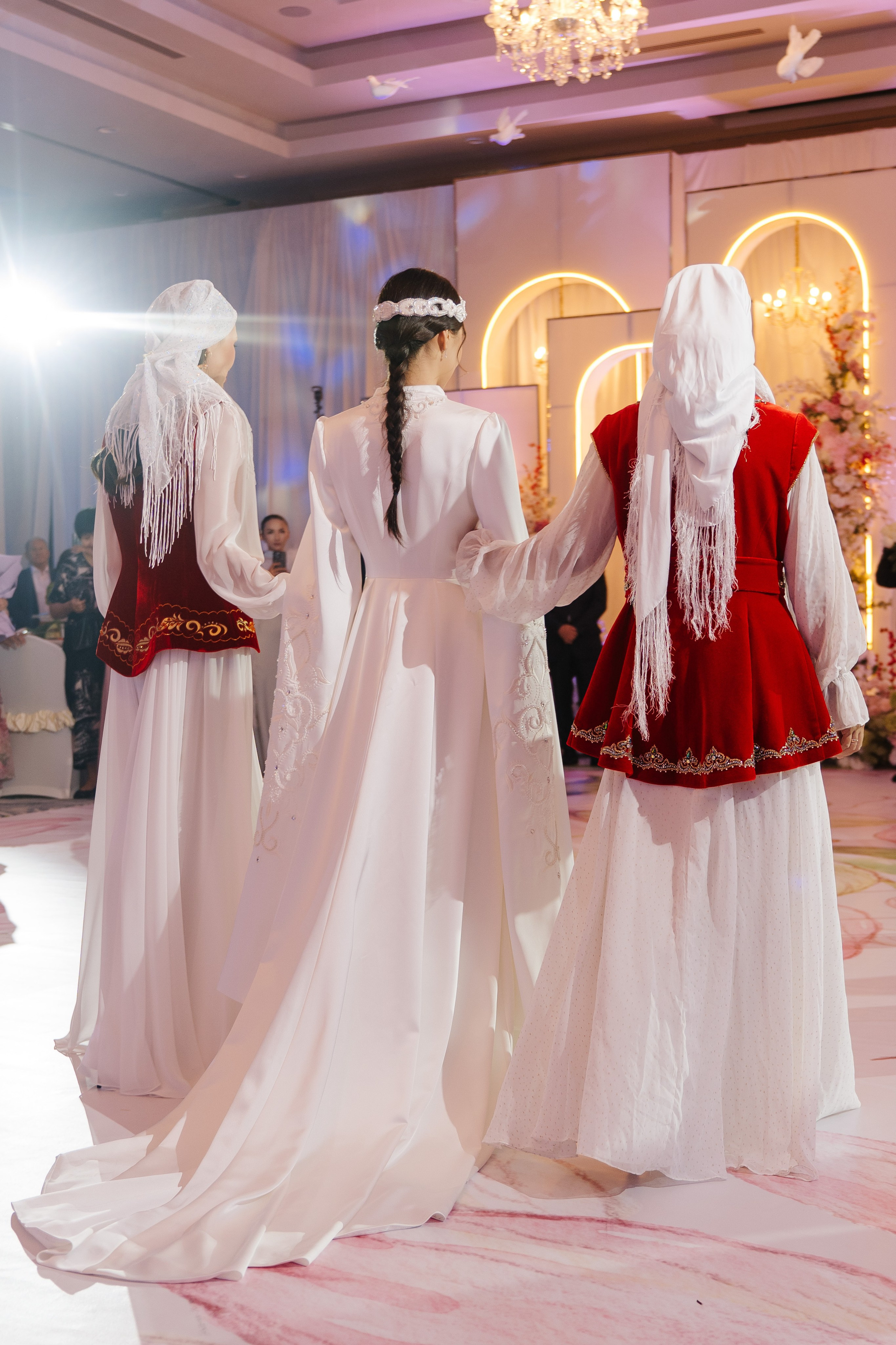 Kuralay Uzatu (Rixos). ___________________________________________________