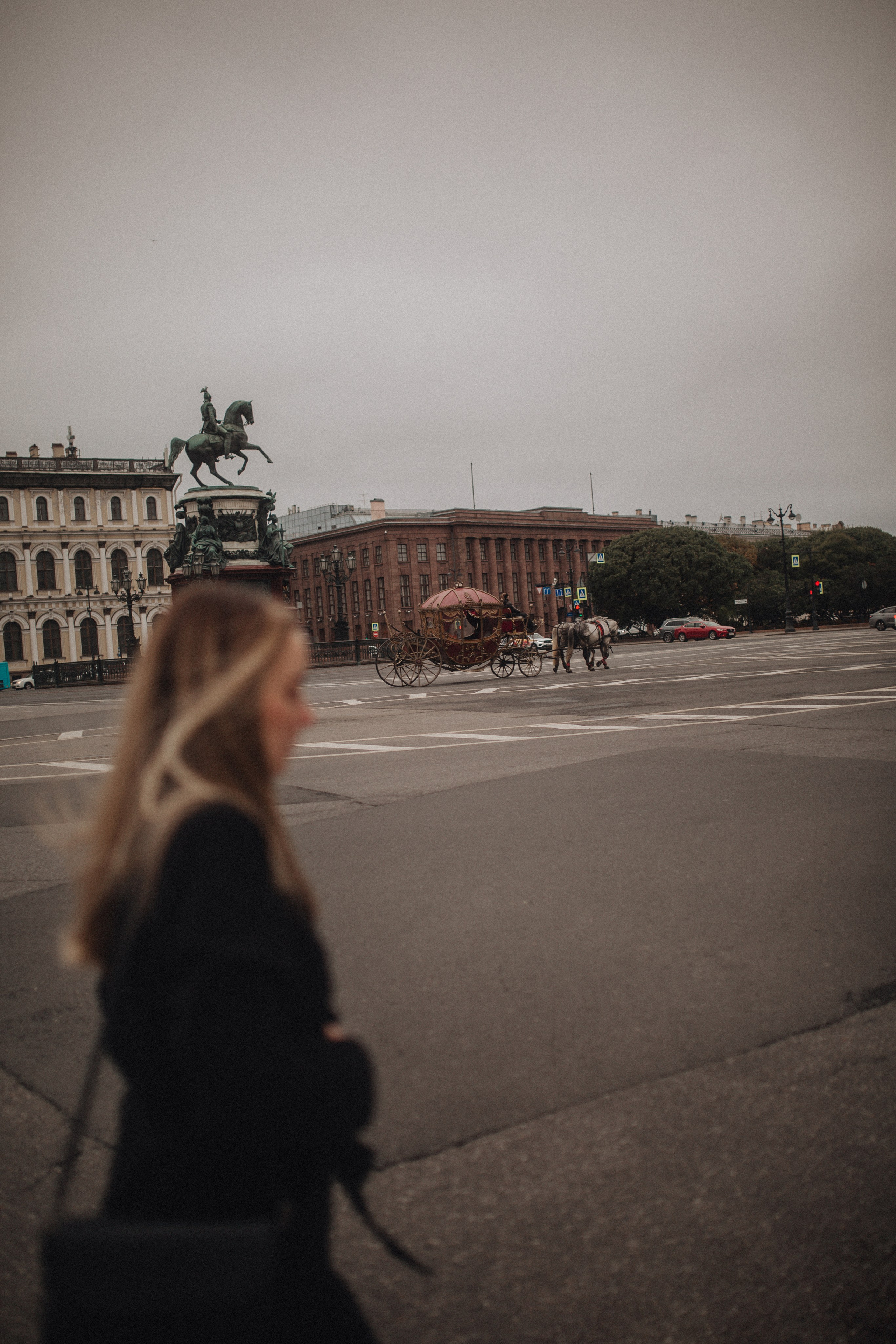 Анастасия. Фотограф в Санкт Петербурге Лара Великова