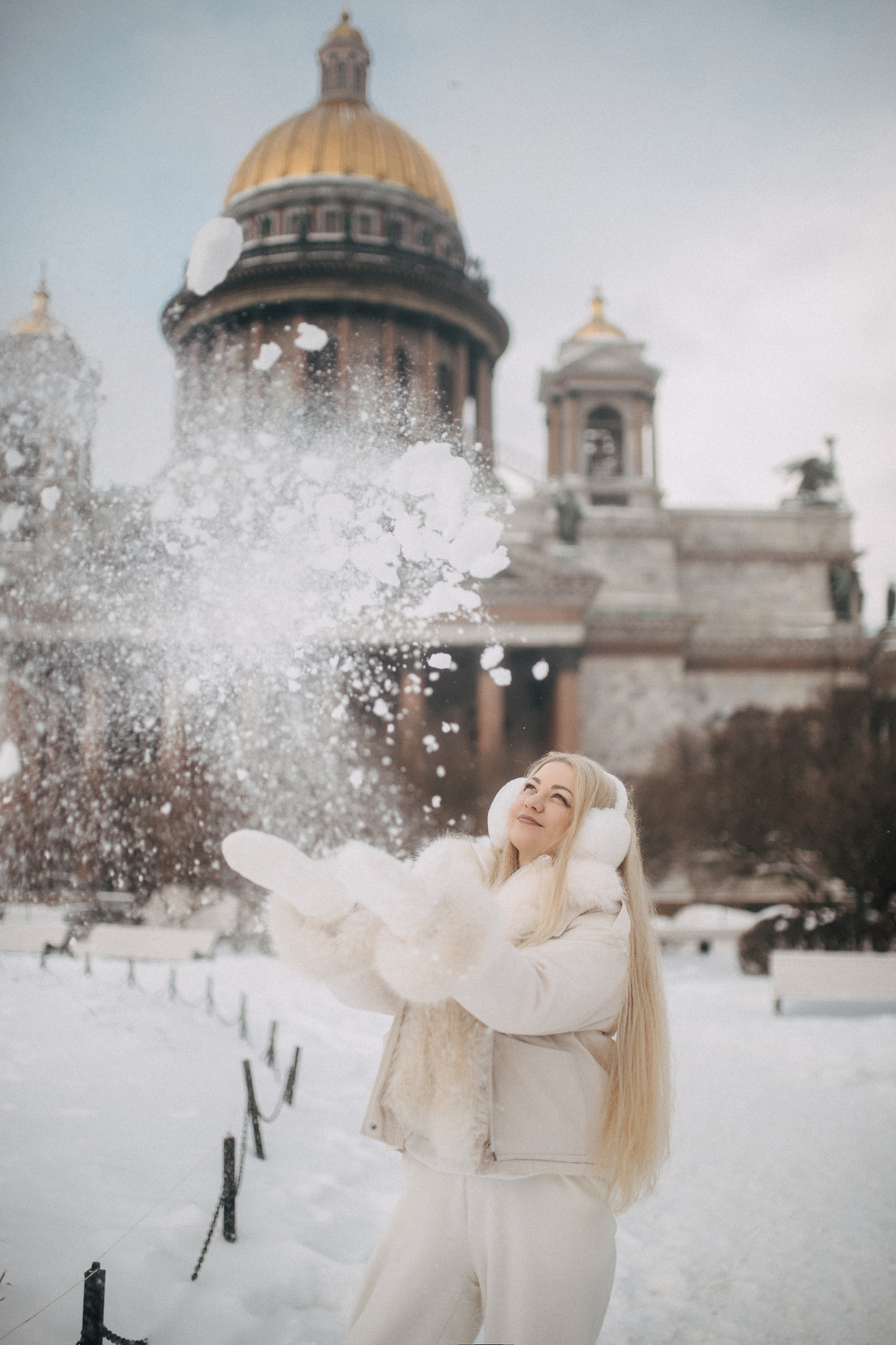 Алена. Фотограф в Санкт Петербурге Лара Великова