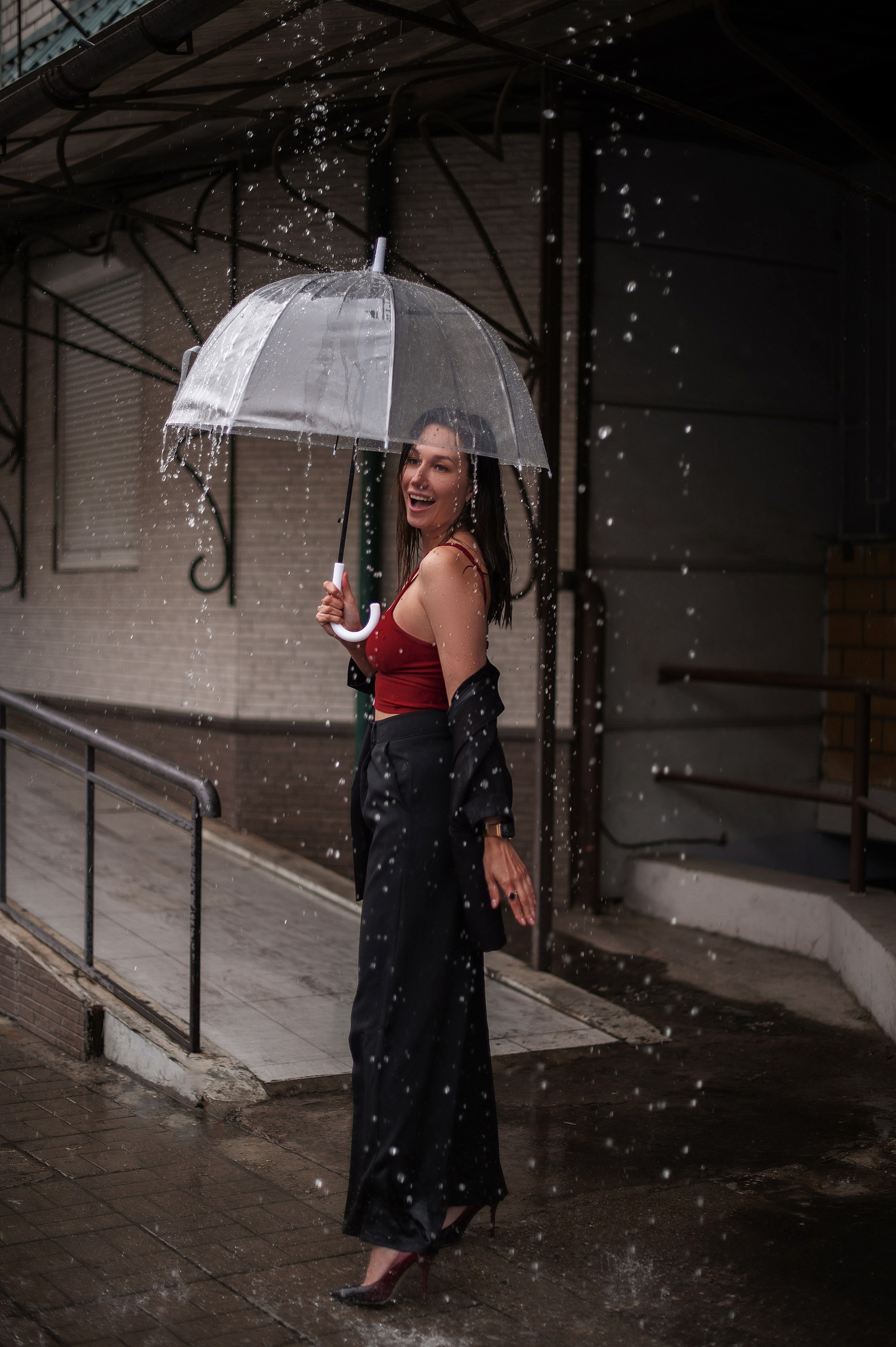 Катя. Фотограф Виктория Воронина