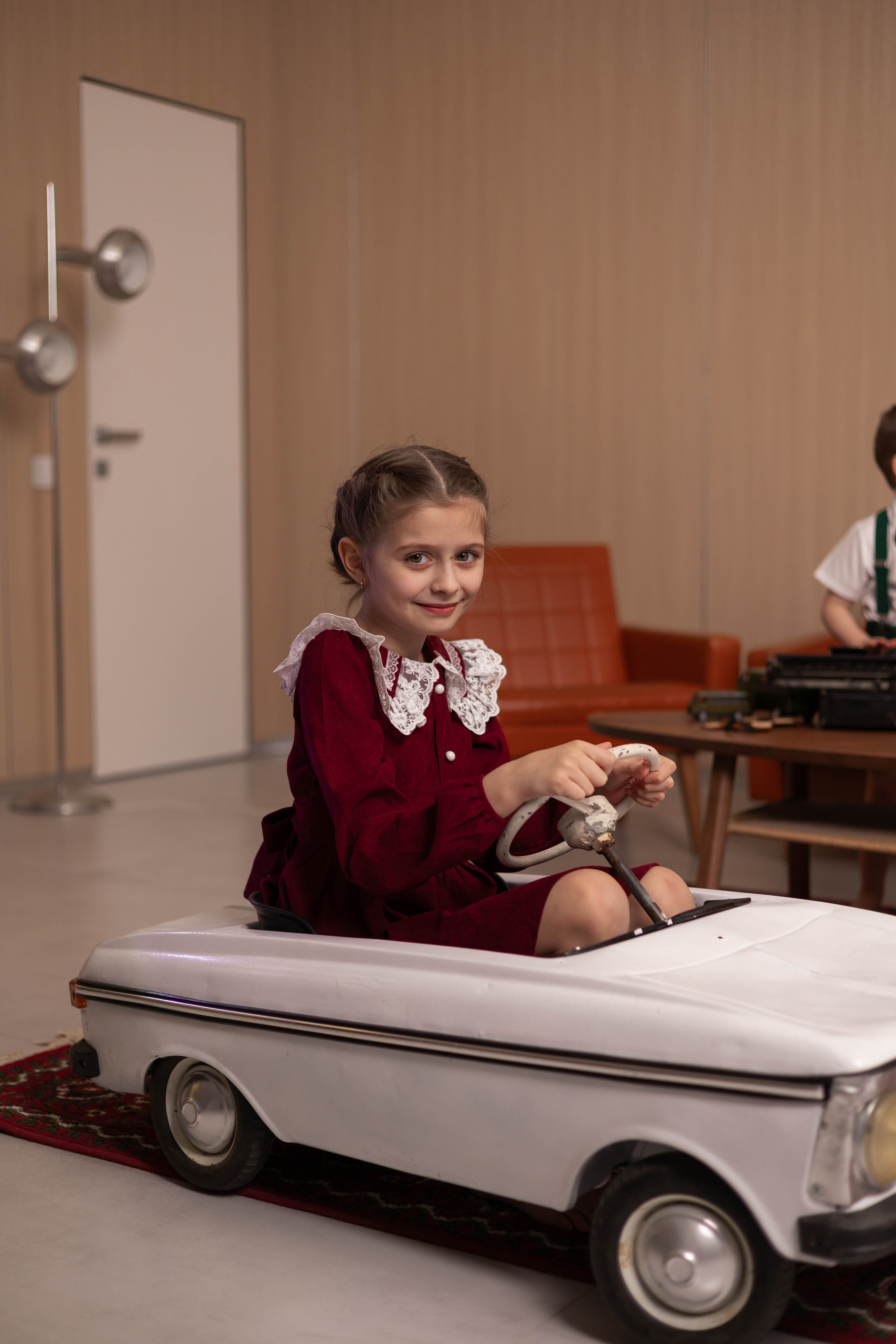 Анастасия и семья. Фотограф в Санкт-Петербурге Савкина Екатерина