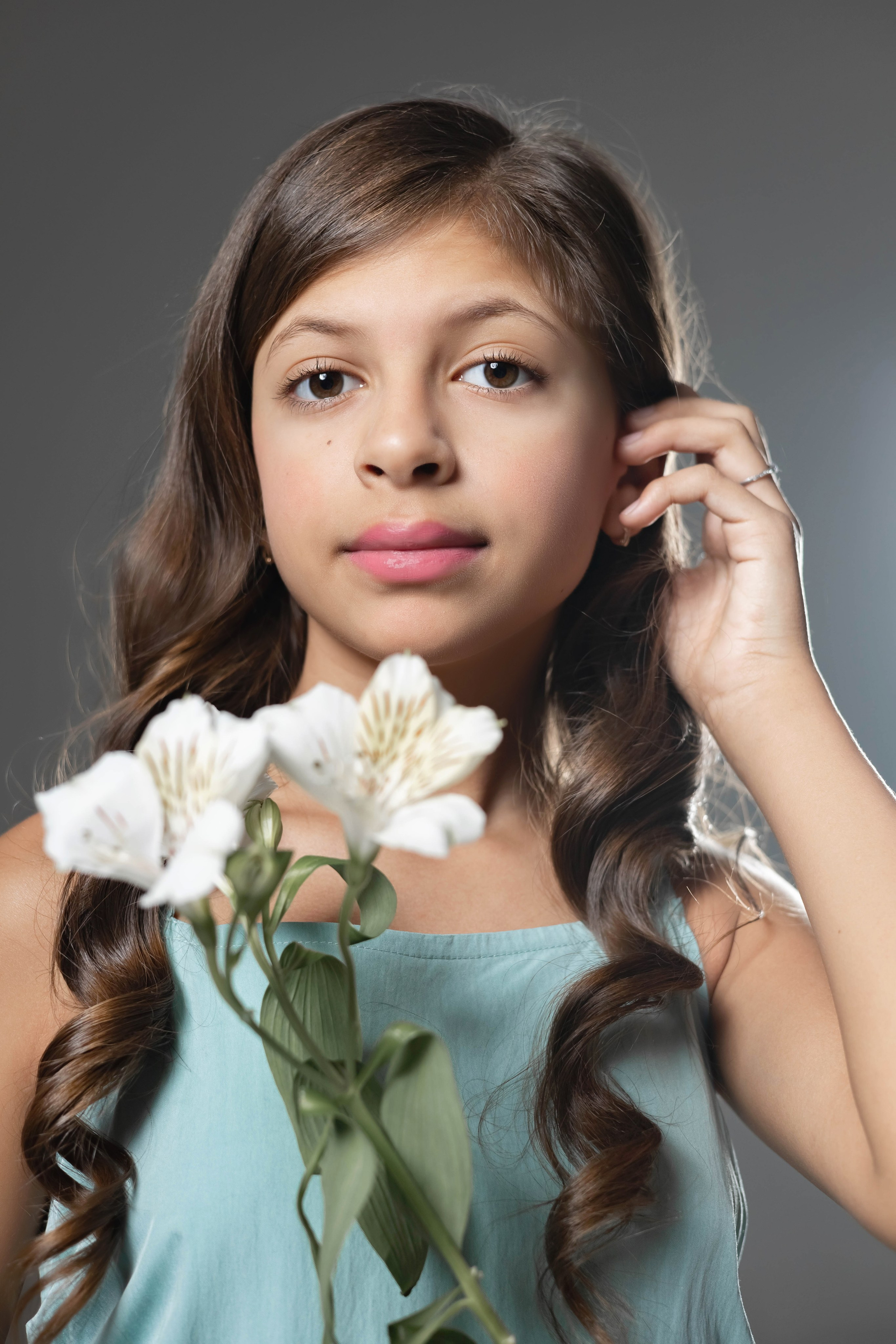 Кристина. Весна. Фотограф на крещение Пятигорск. фотограф Таинств Крестины Анна: 8(928)307-37-21