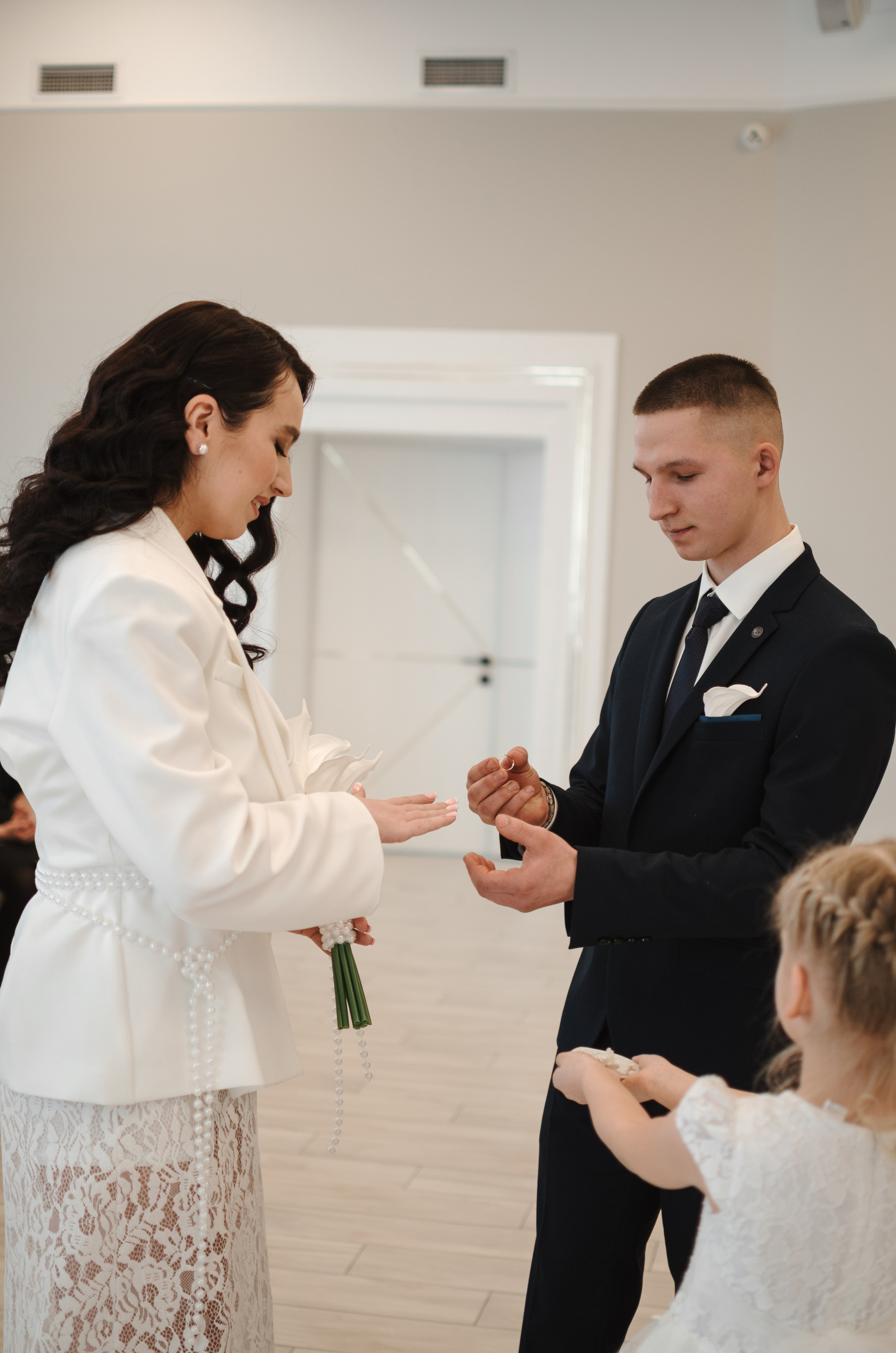 Егор и Екатерина