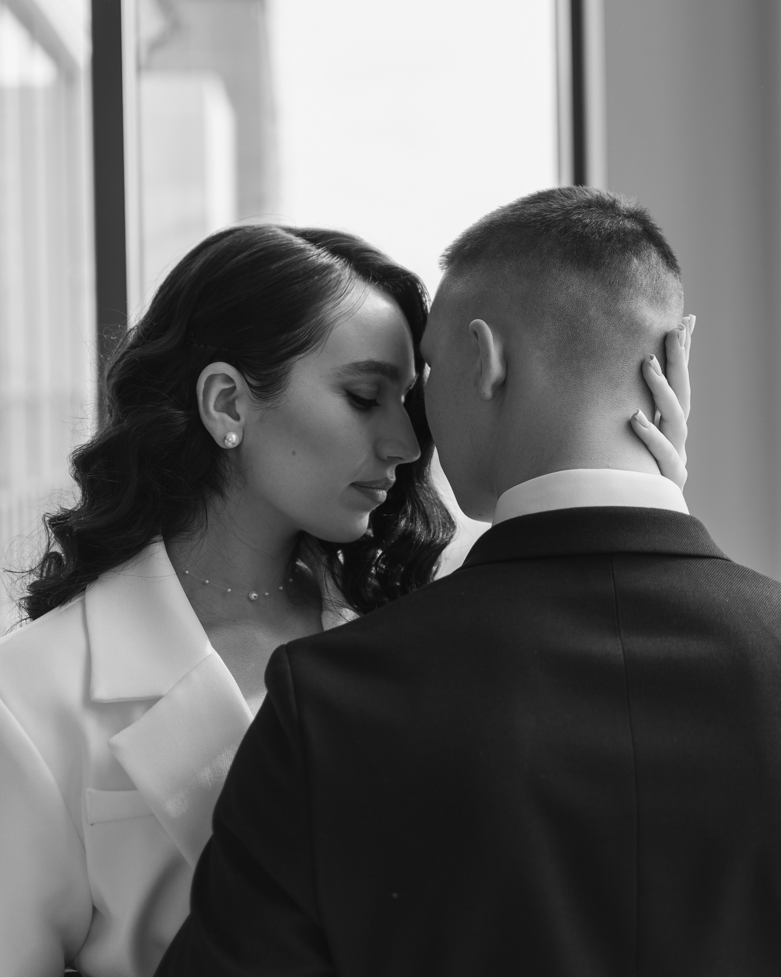 Егор и Екатерина