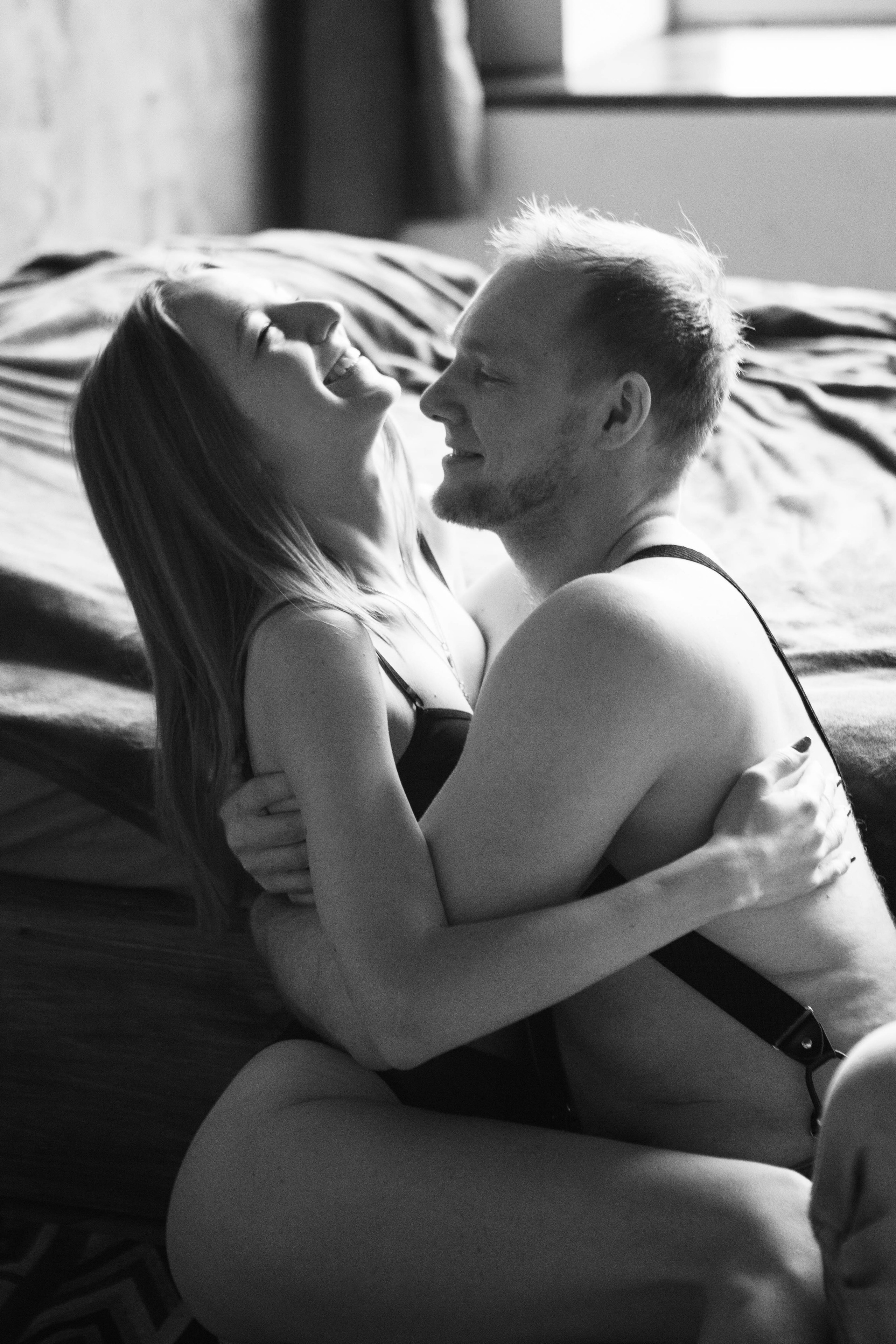 Лера и Вова. Свадебный и портретный фотограф Виктория Шипелик