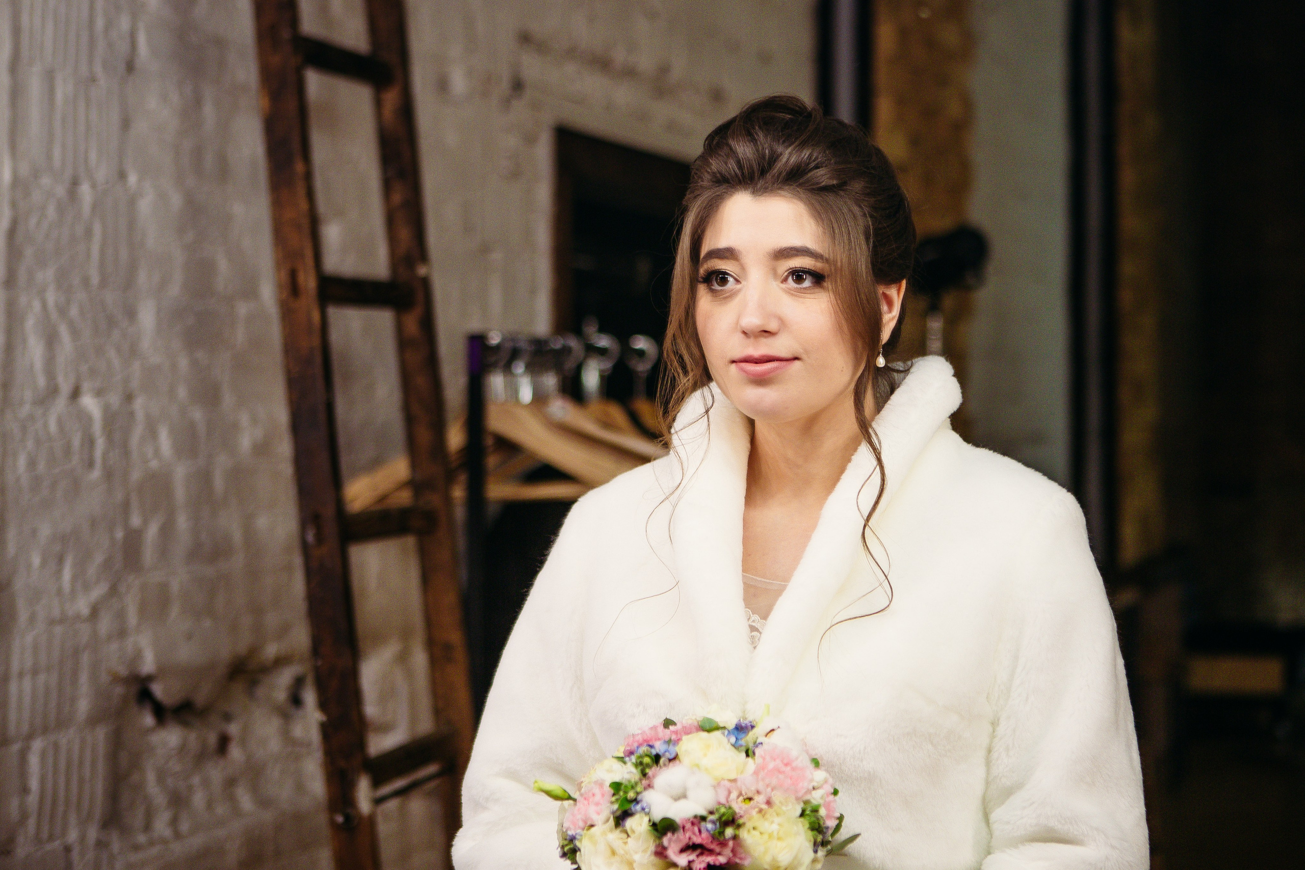 Катя и Сергей. Свадебный и портретный фотограф Виктория Шипелик