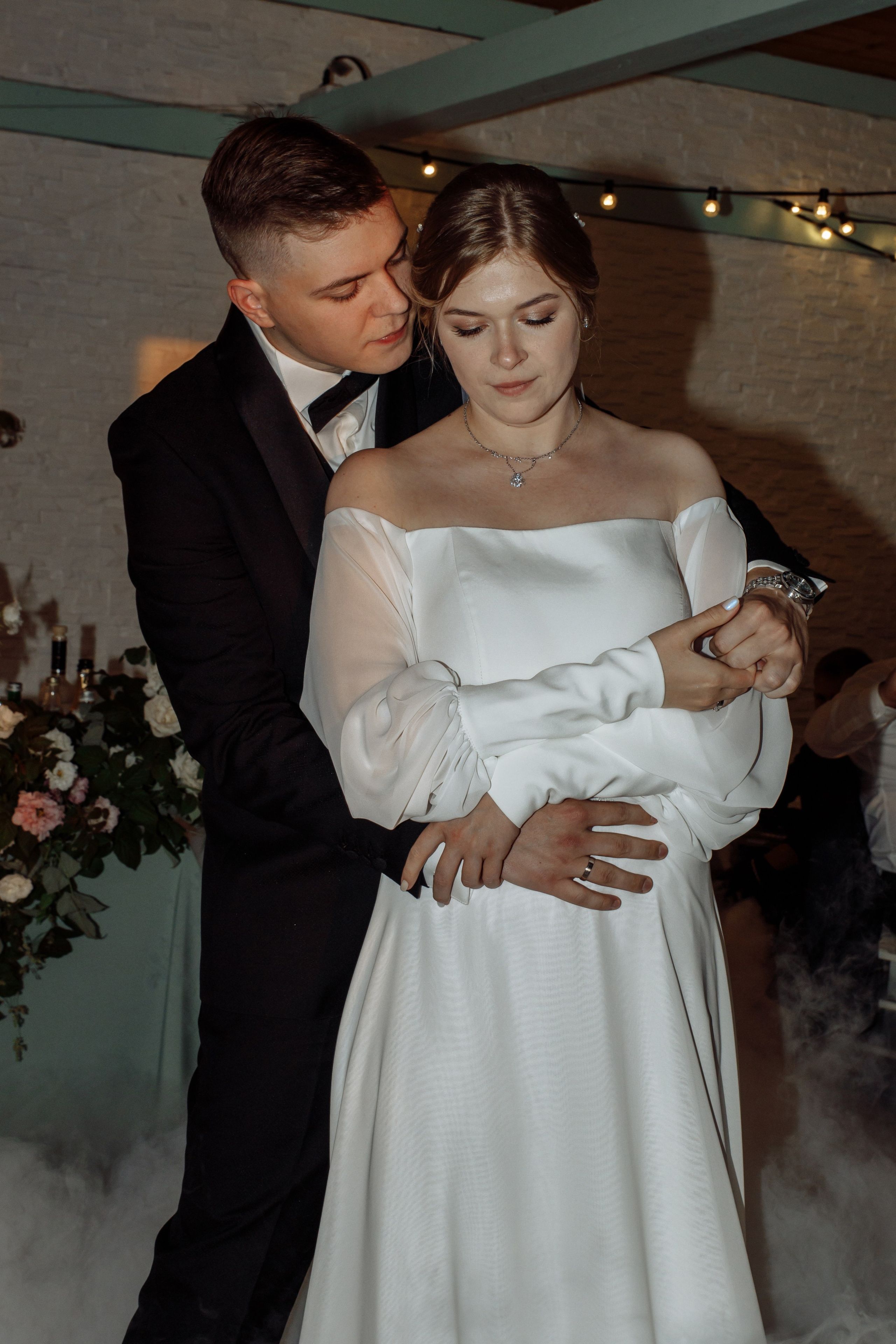 Влад и Даша