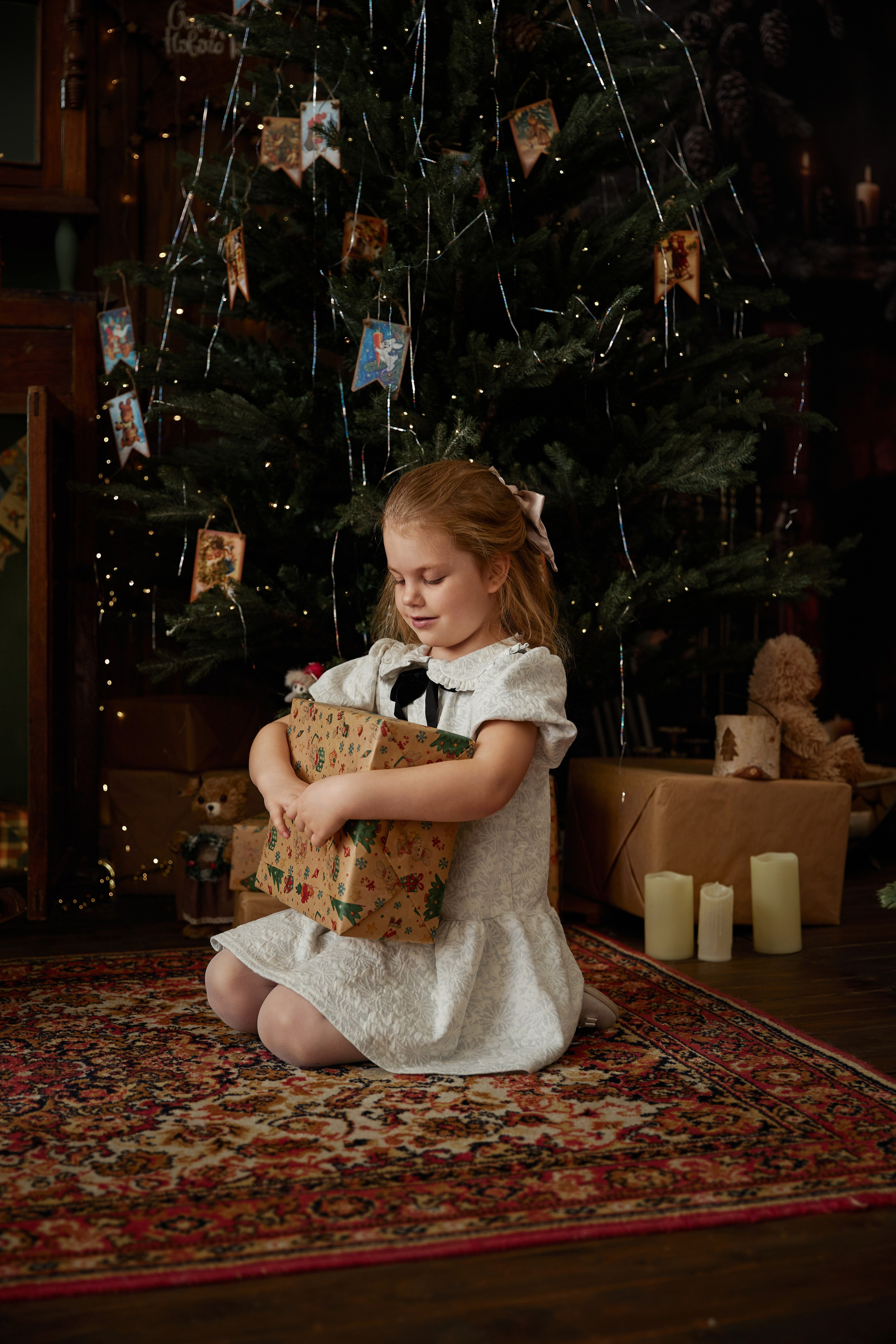 Диана. Фотограф женского портрета, беременности и материнства Харькова Елена