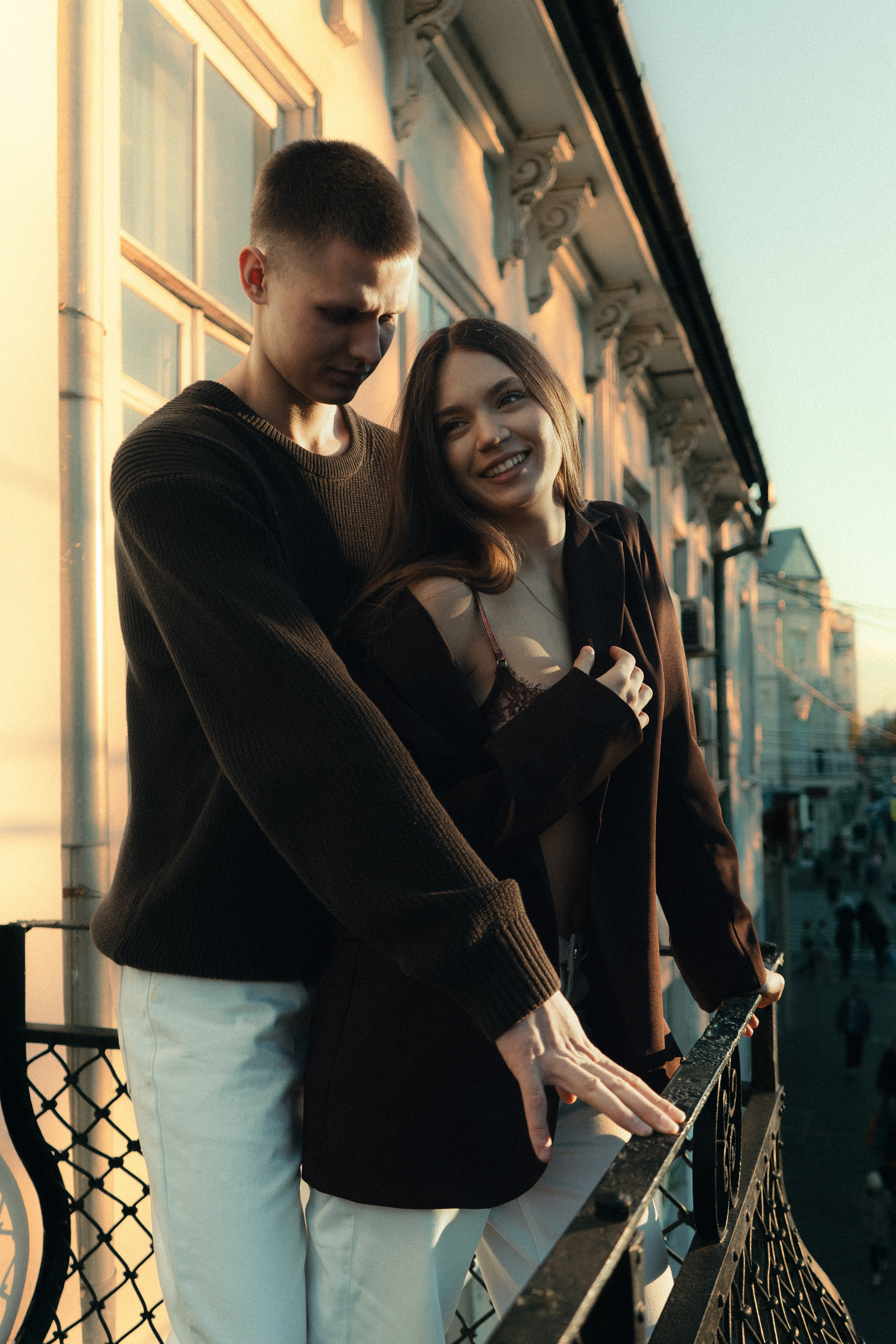 Мария&Данил. Фотограф Краснодар | Ольга Проскурина