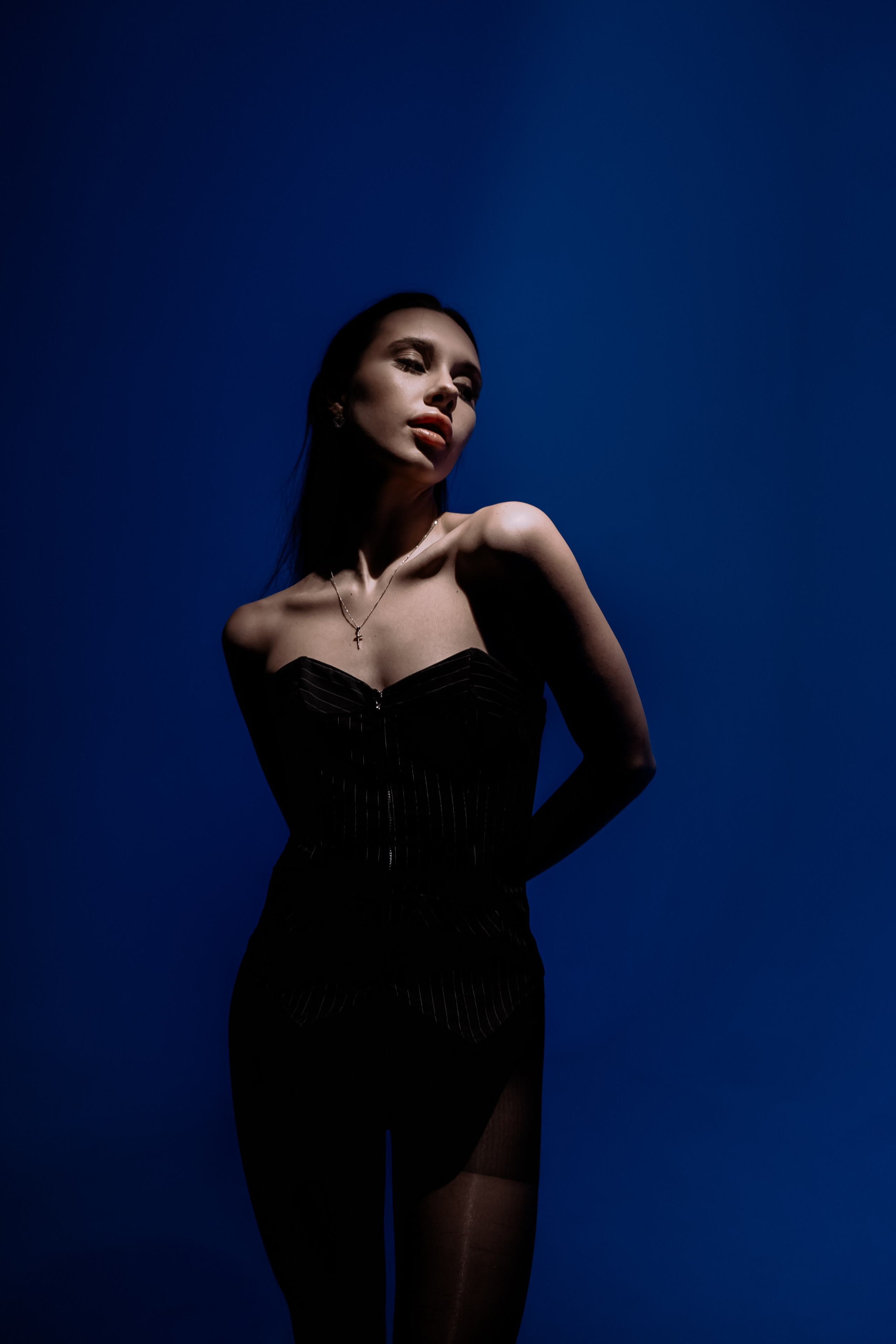 Елизавета. Фотограф Краснодар | Ольга Проскурина