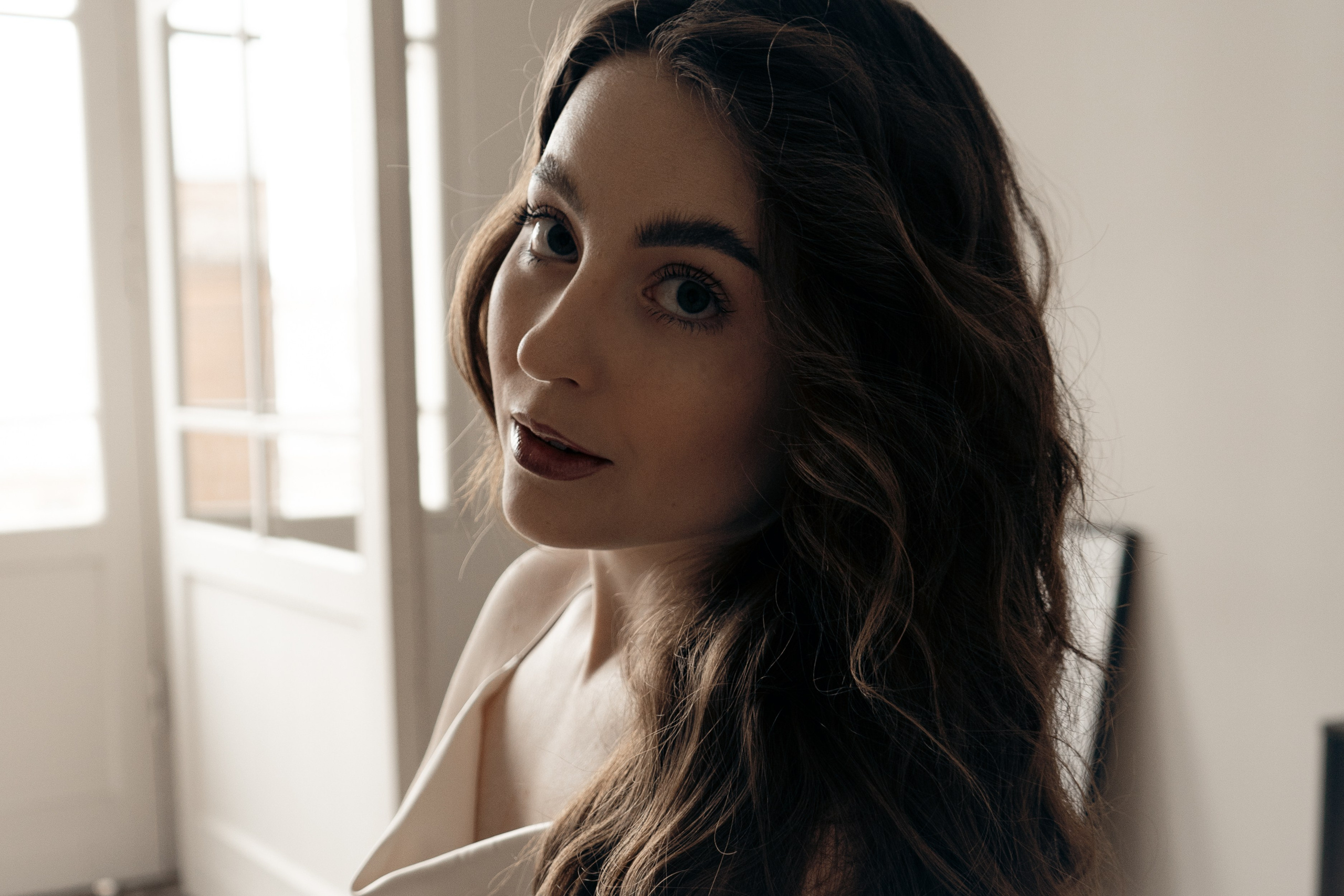 Ольга. Фотограф Краснодар | Ольга Проскурина