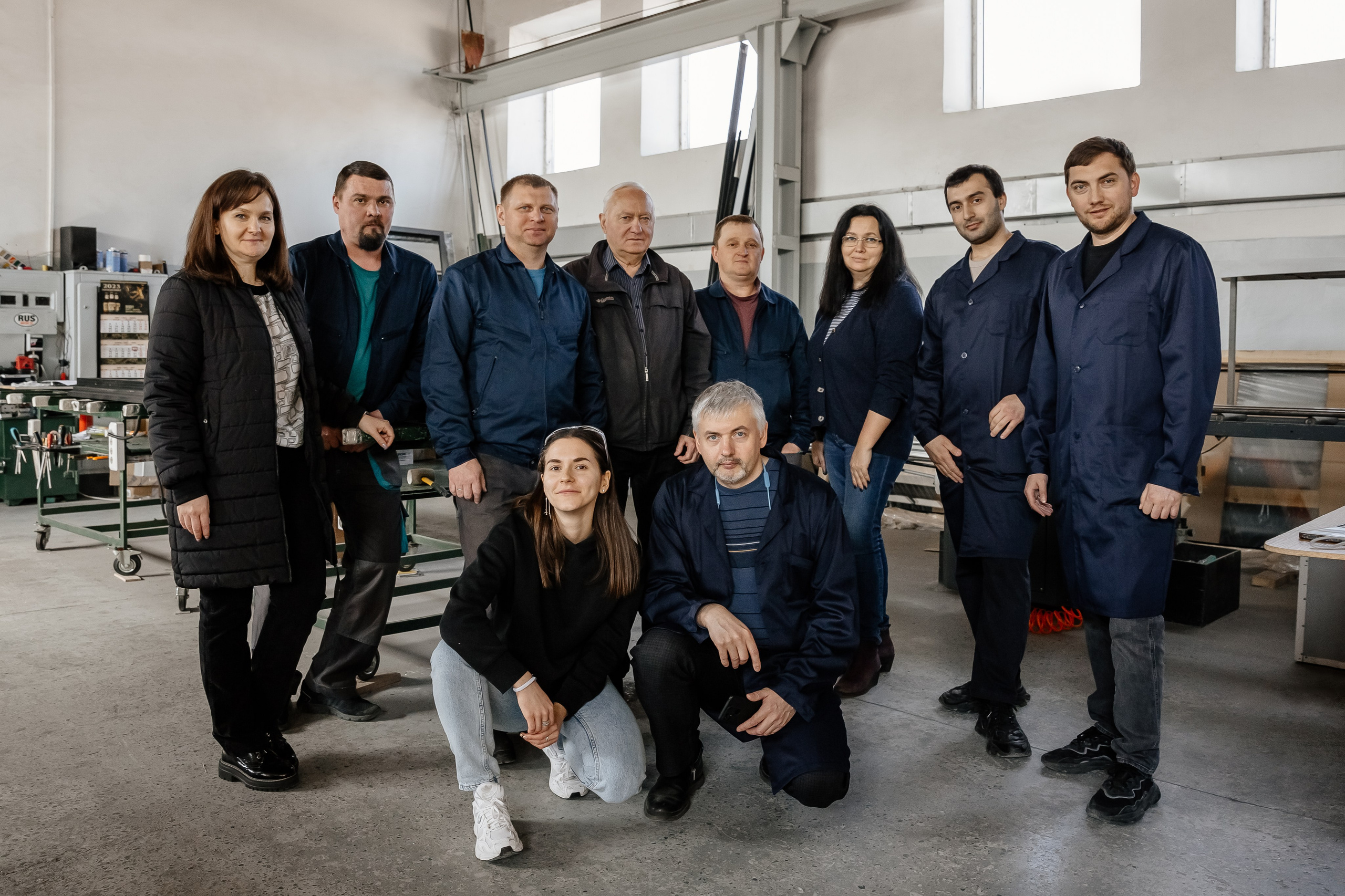 Квазар. Профессиональный фотограф Инесса Новикова в Москве