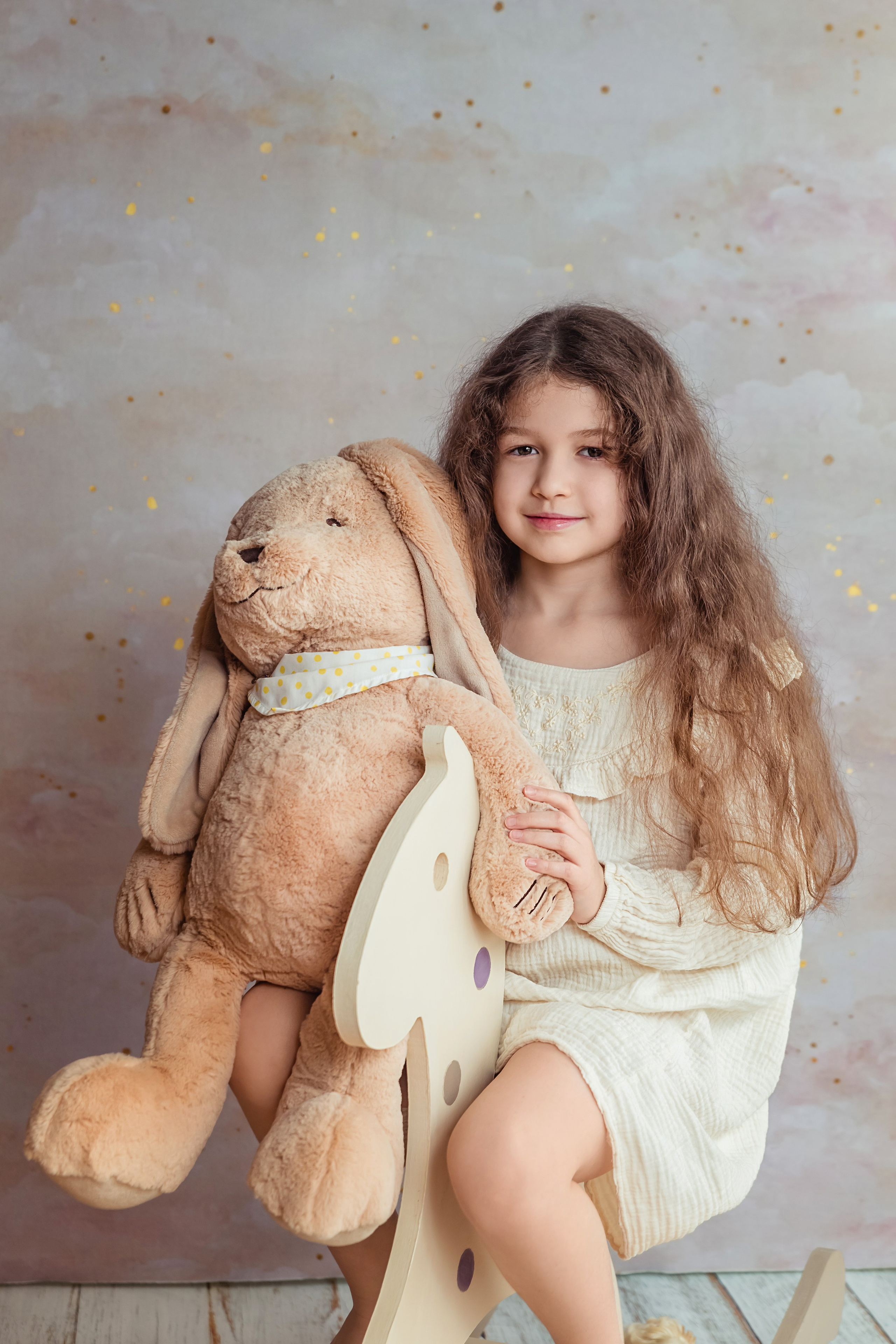 Natalia, Nika & Lars. Professional family and children’s photographer in Izmir Irina Eron