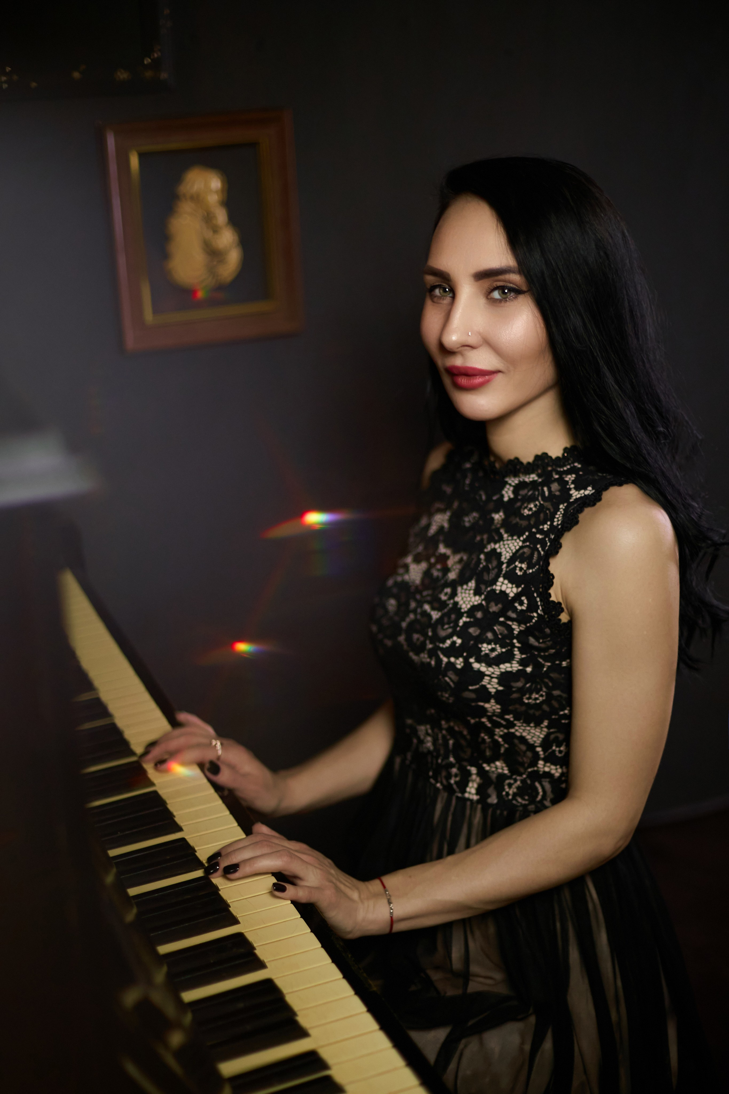 «Маска». Свадебный и креативный фотограф в ЮФО и МСК