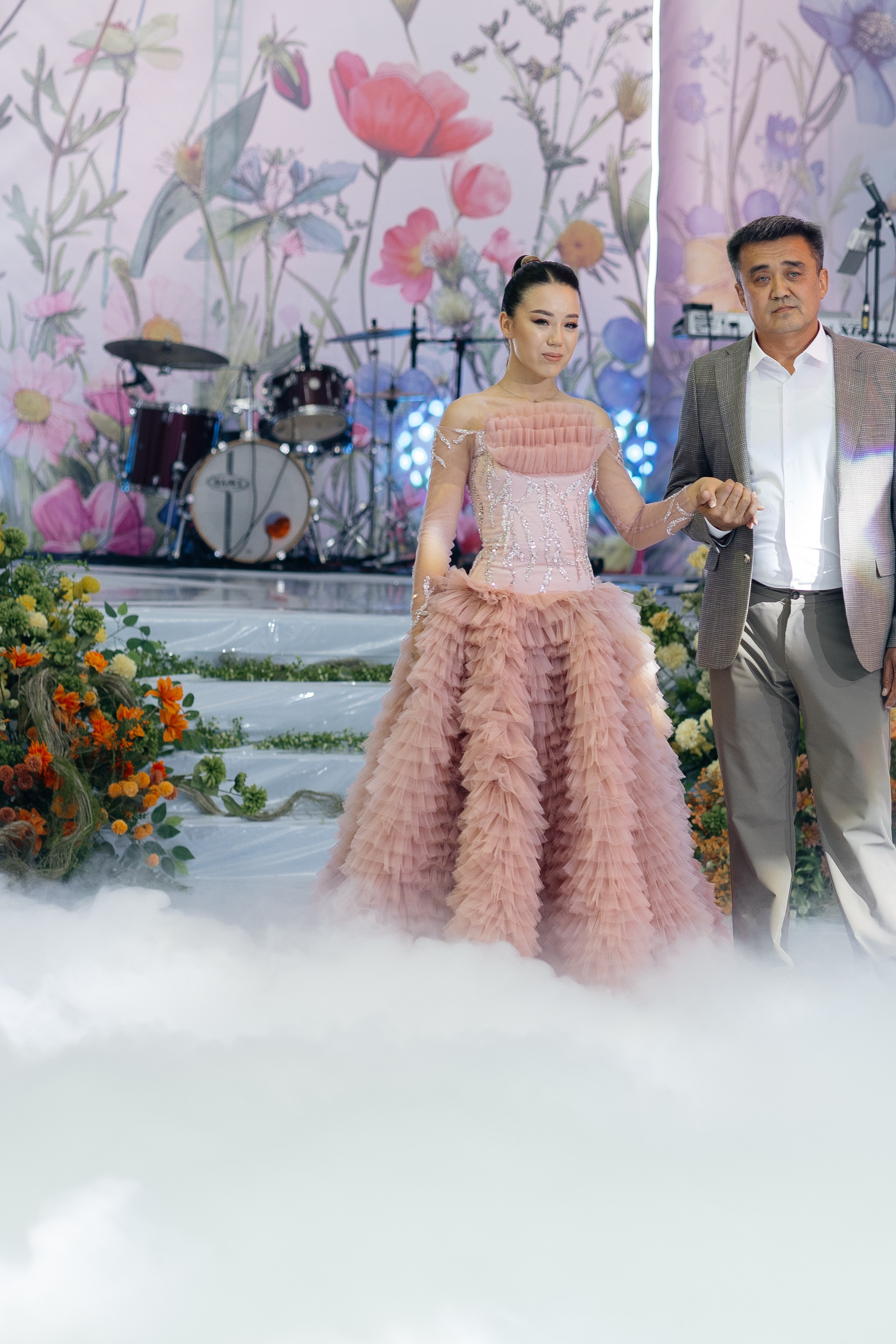 Asel Qyz uzatu. Свадебный и семейный фотограф в Нур-султан Мухтар Шахмет